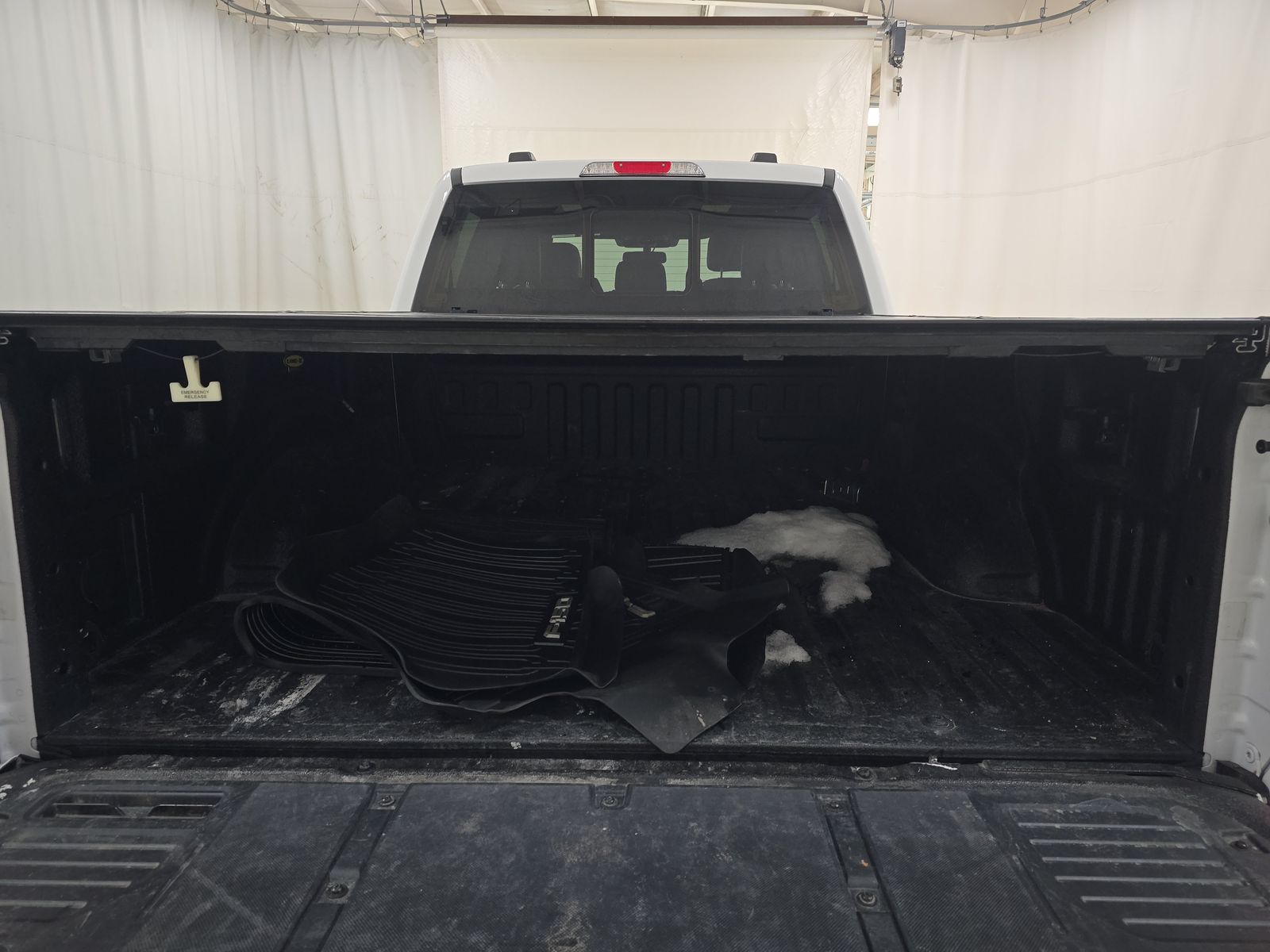 2023 Ford F-150 Lariat AWD