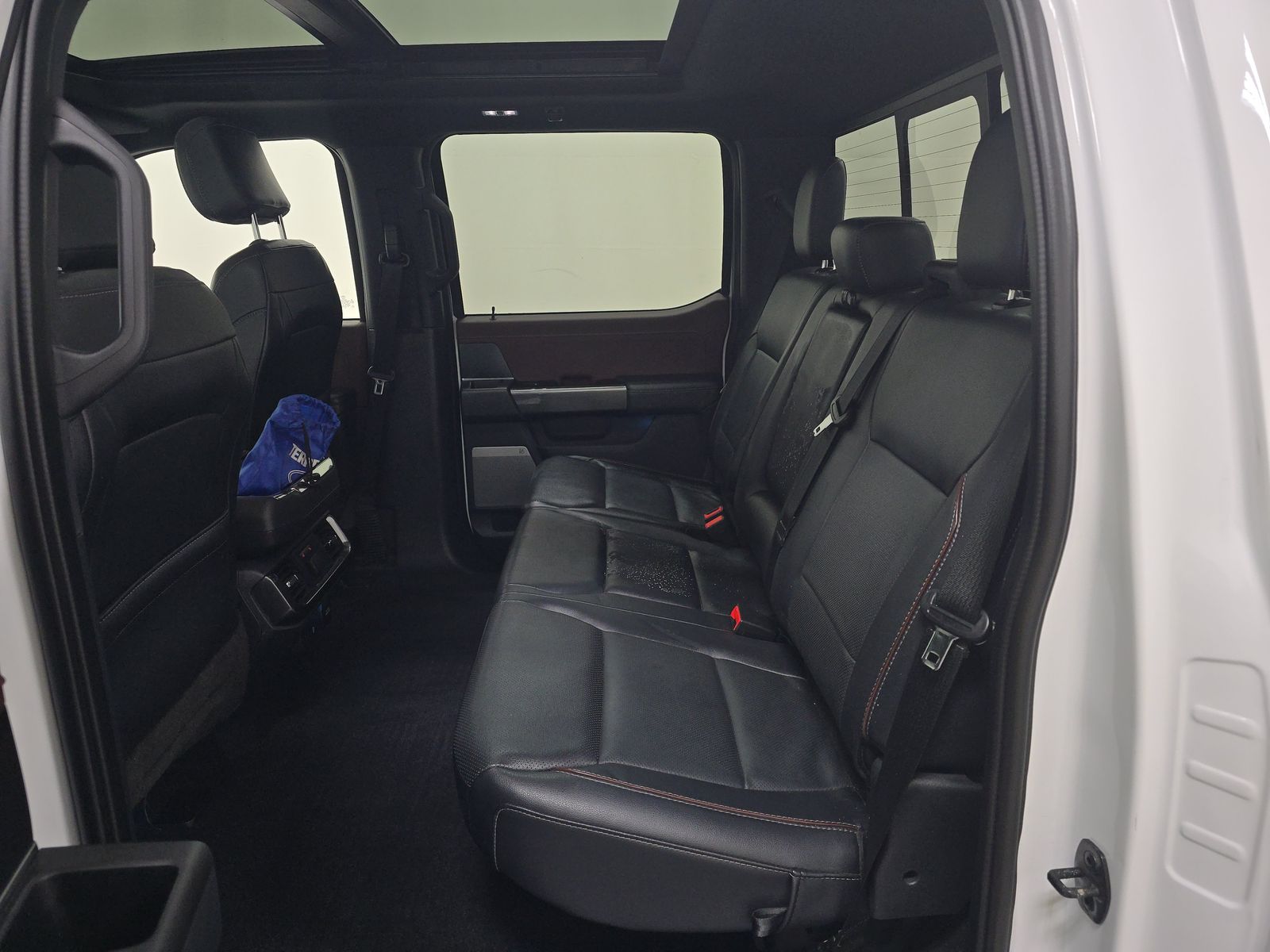 2023 Ford F-150 Lariat AWD