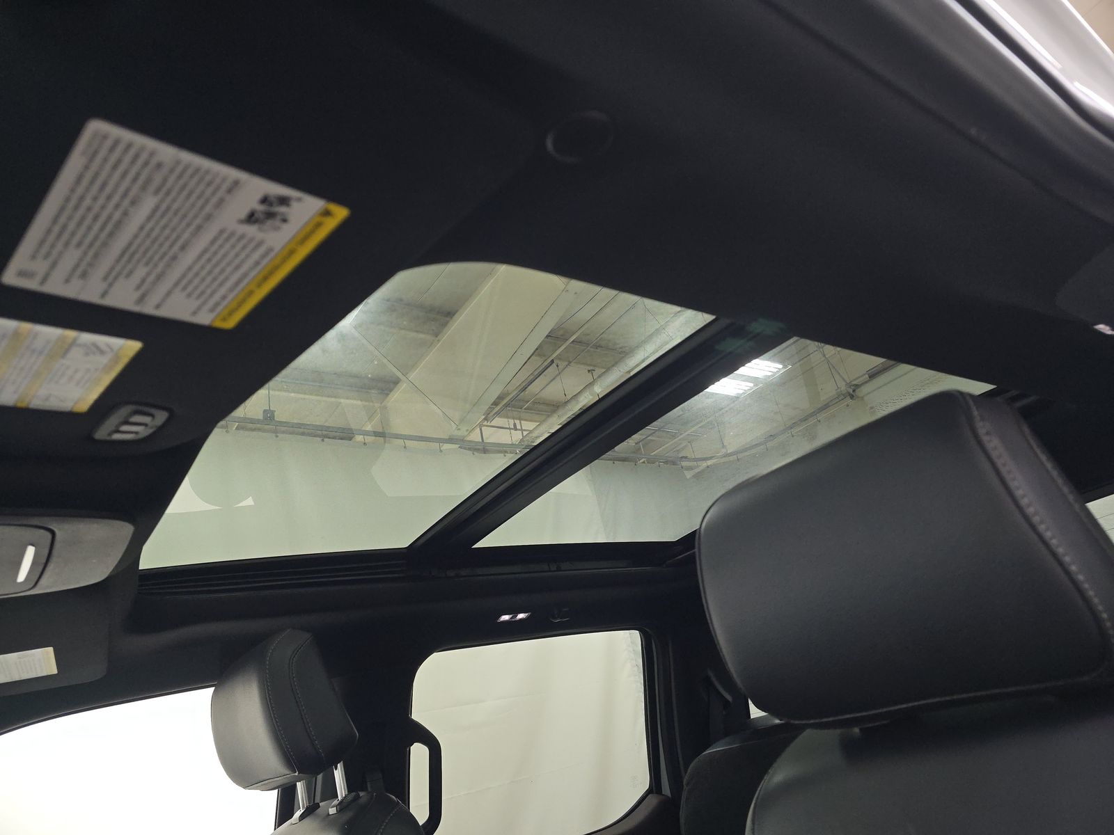 2023 Ford F-150 Lariat AWD