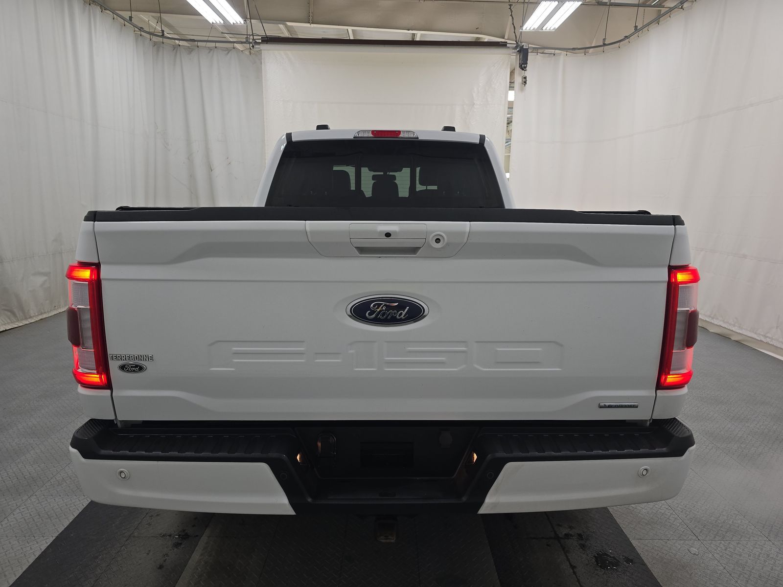 2023 Ford F-150 Lariat AWD