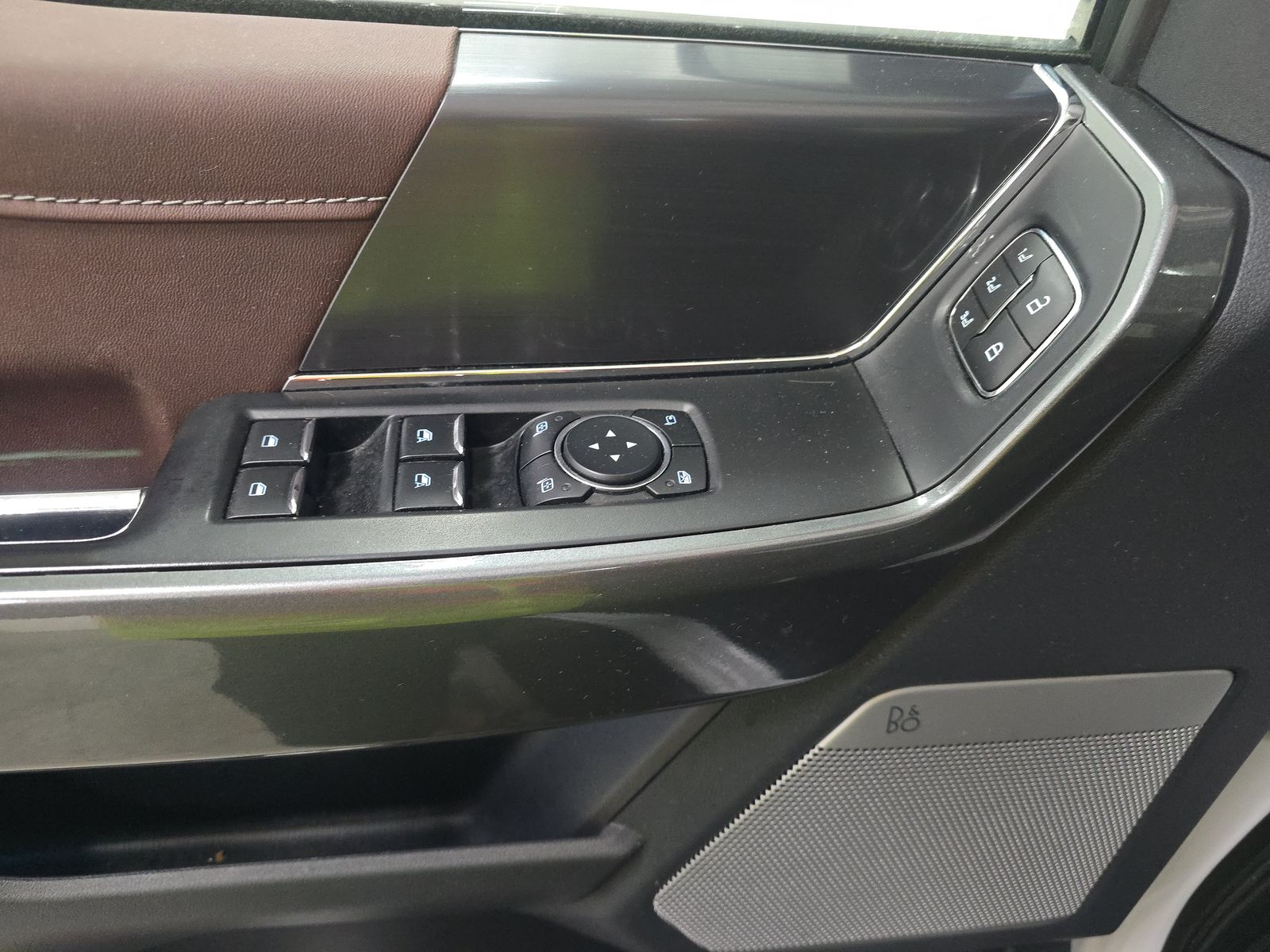 2023 Ford F-150 Lariat AWD