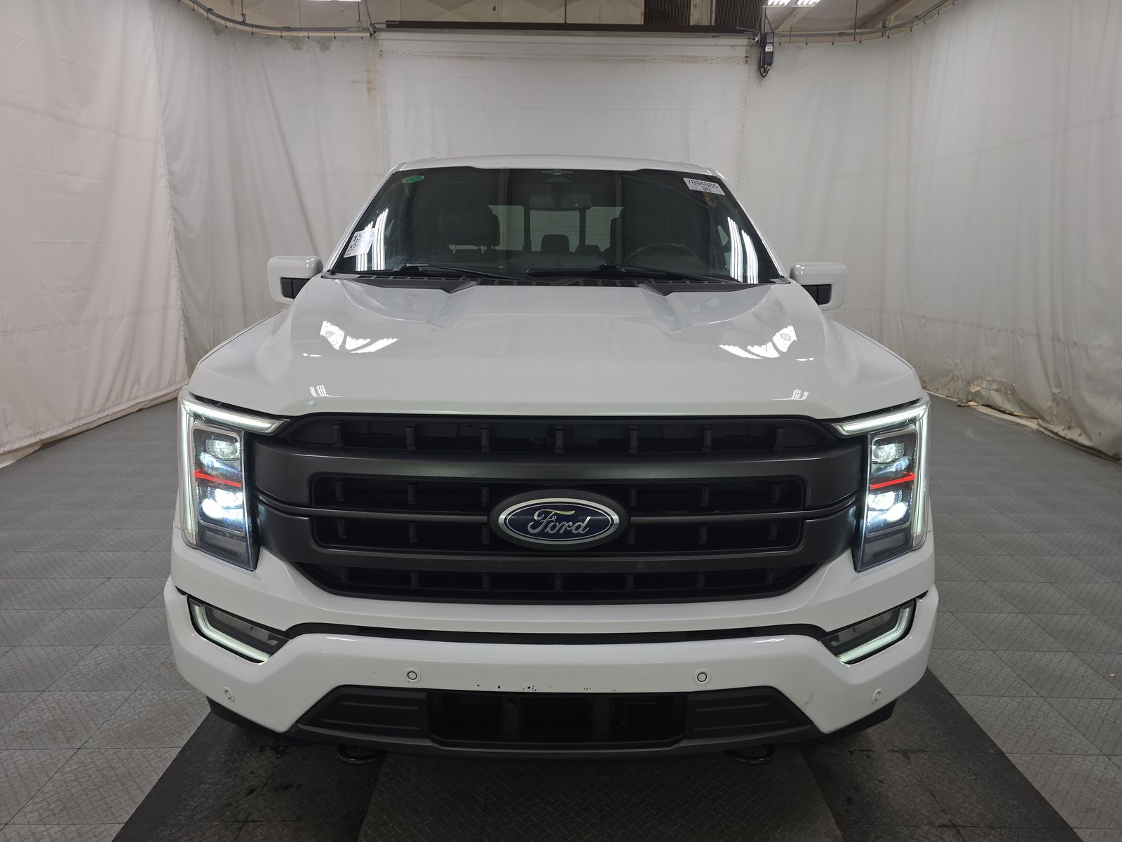 2023 Ford F-150 Lariat AWD