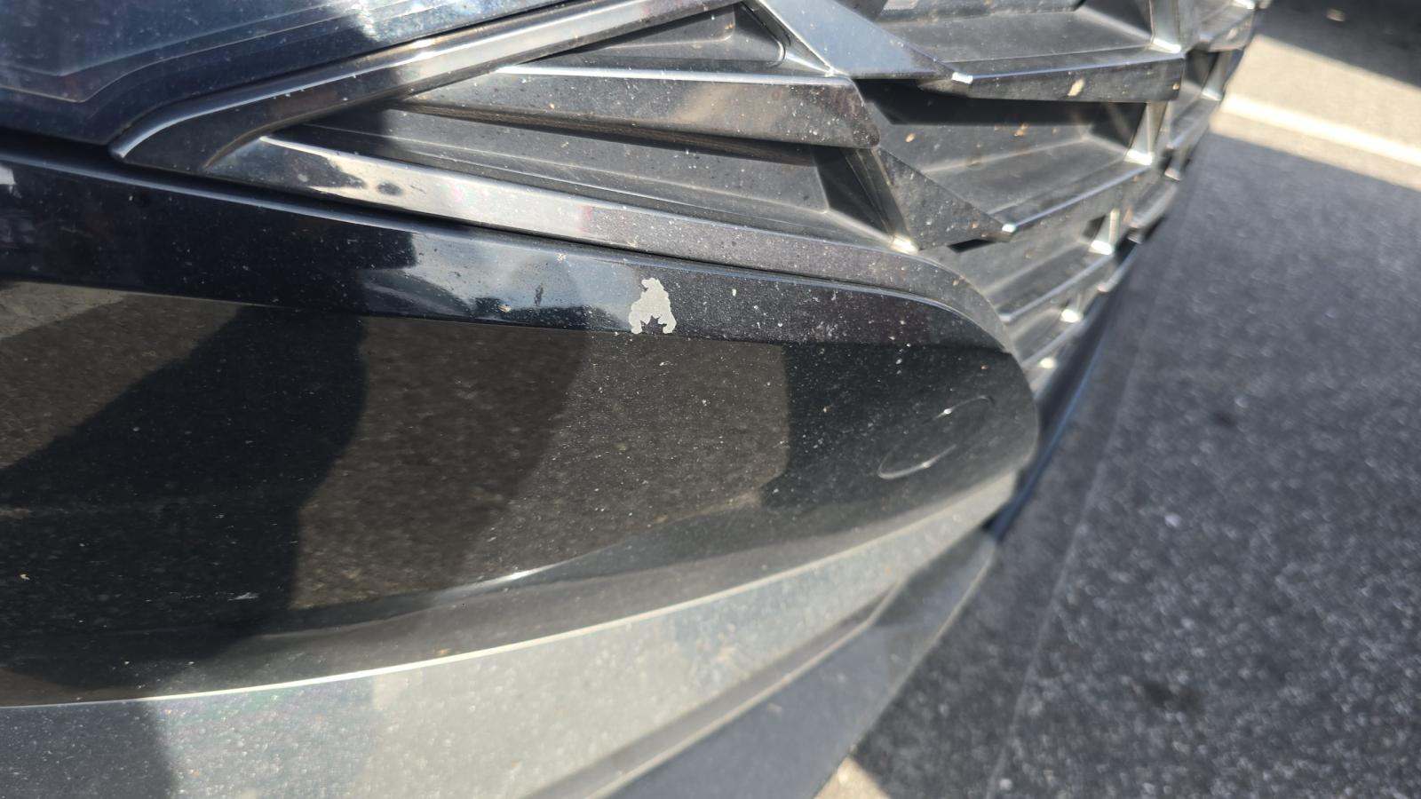 2021 Hyundai Elantra Limited FWD