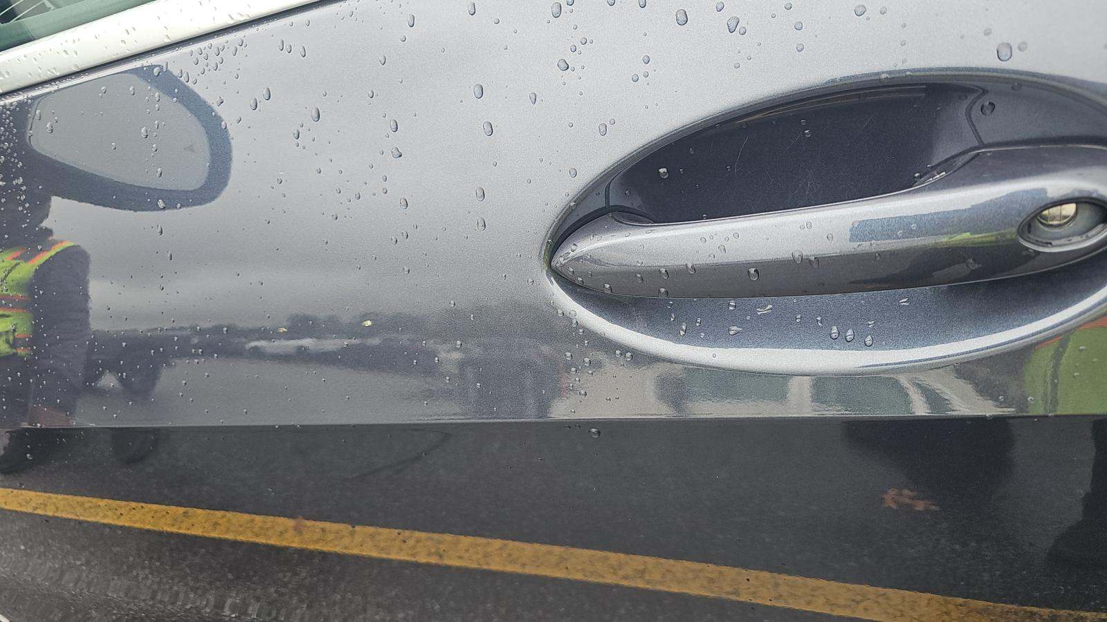 2020 BMW X5 xDrive40i AWD