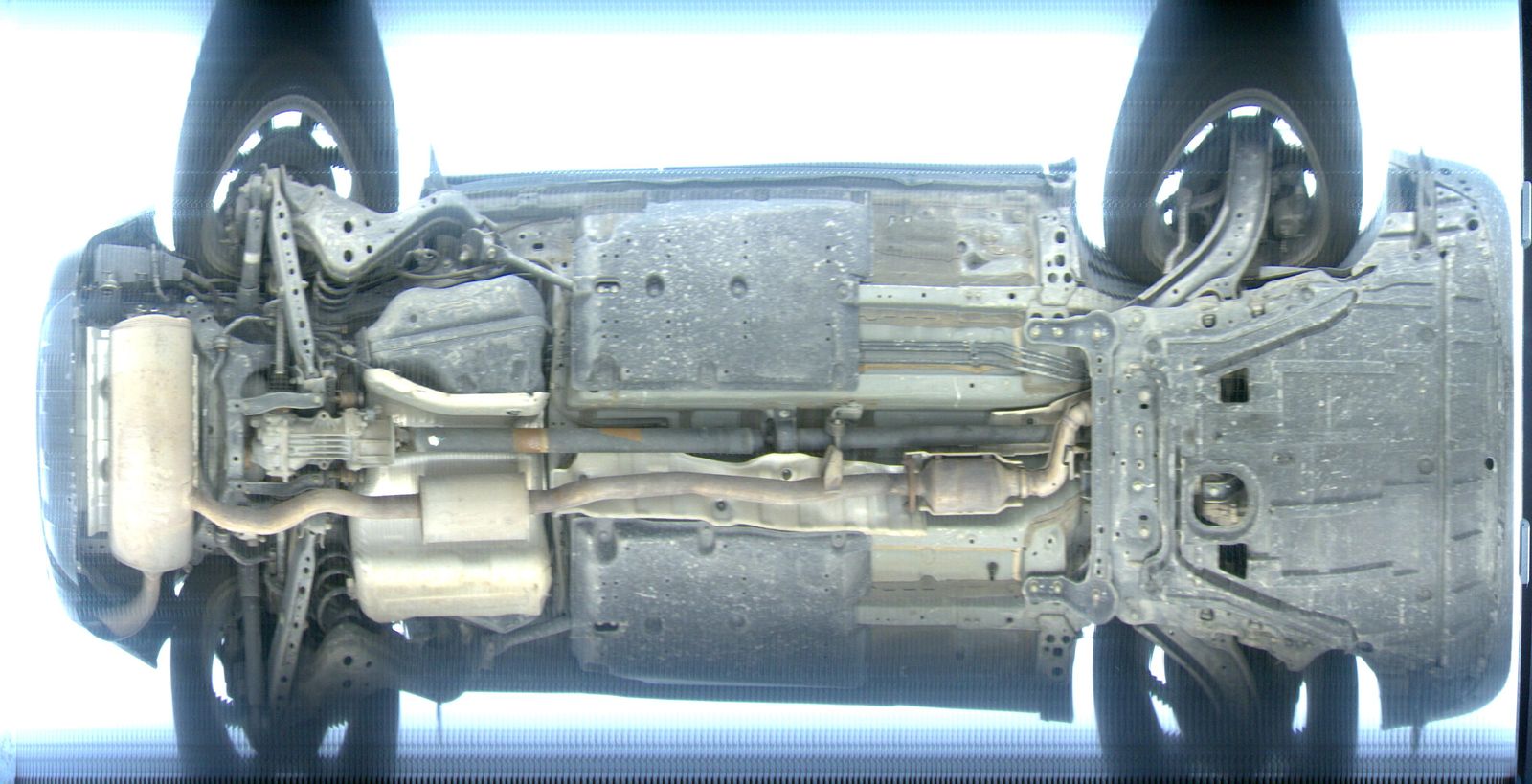 2021 Nissan Rogue Sport S AWD