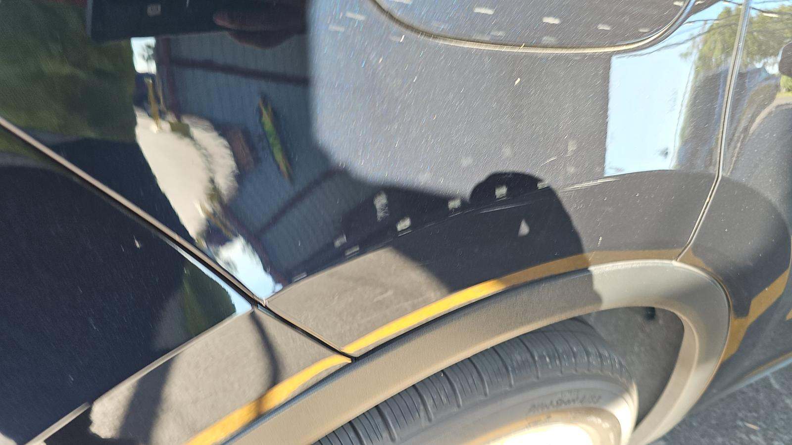 2022 Porsche Cayenne Base AWD