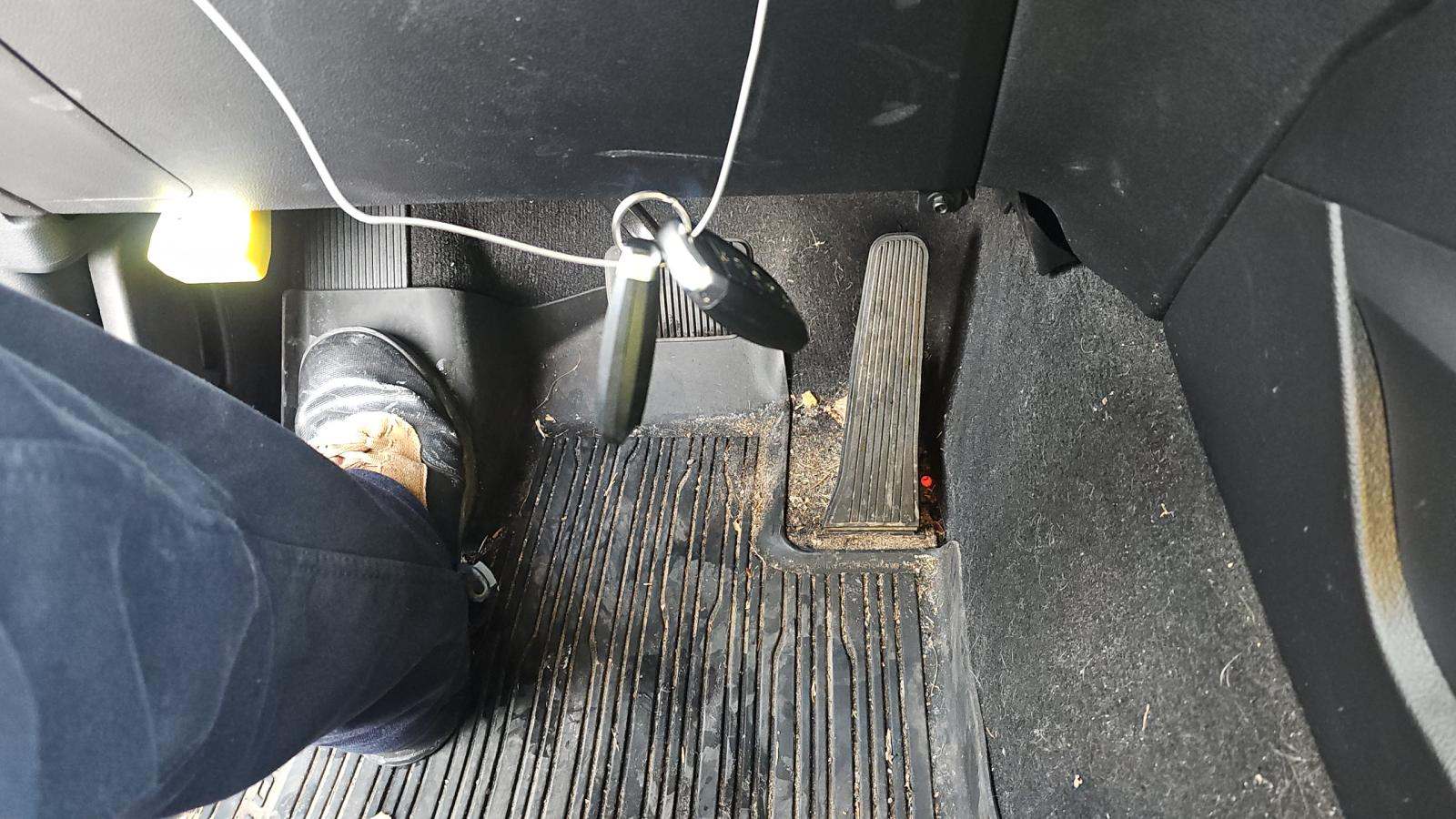 2022 Ford Explorer XLT AWD