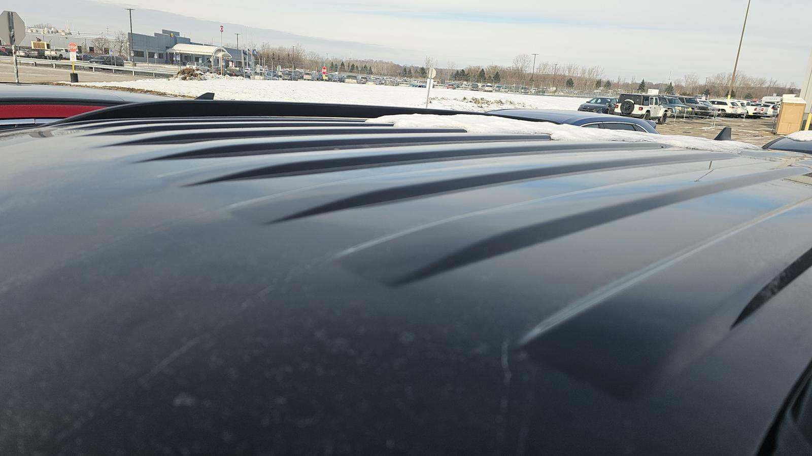 2022 Ford Explorer XLT AWD