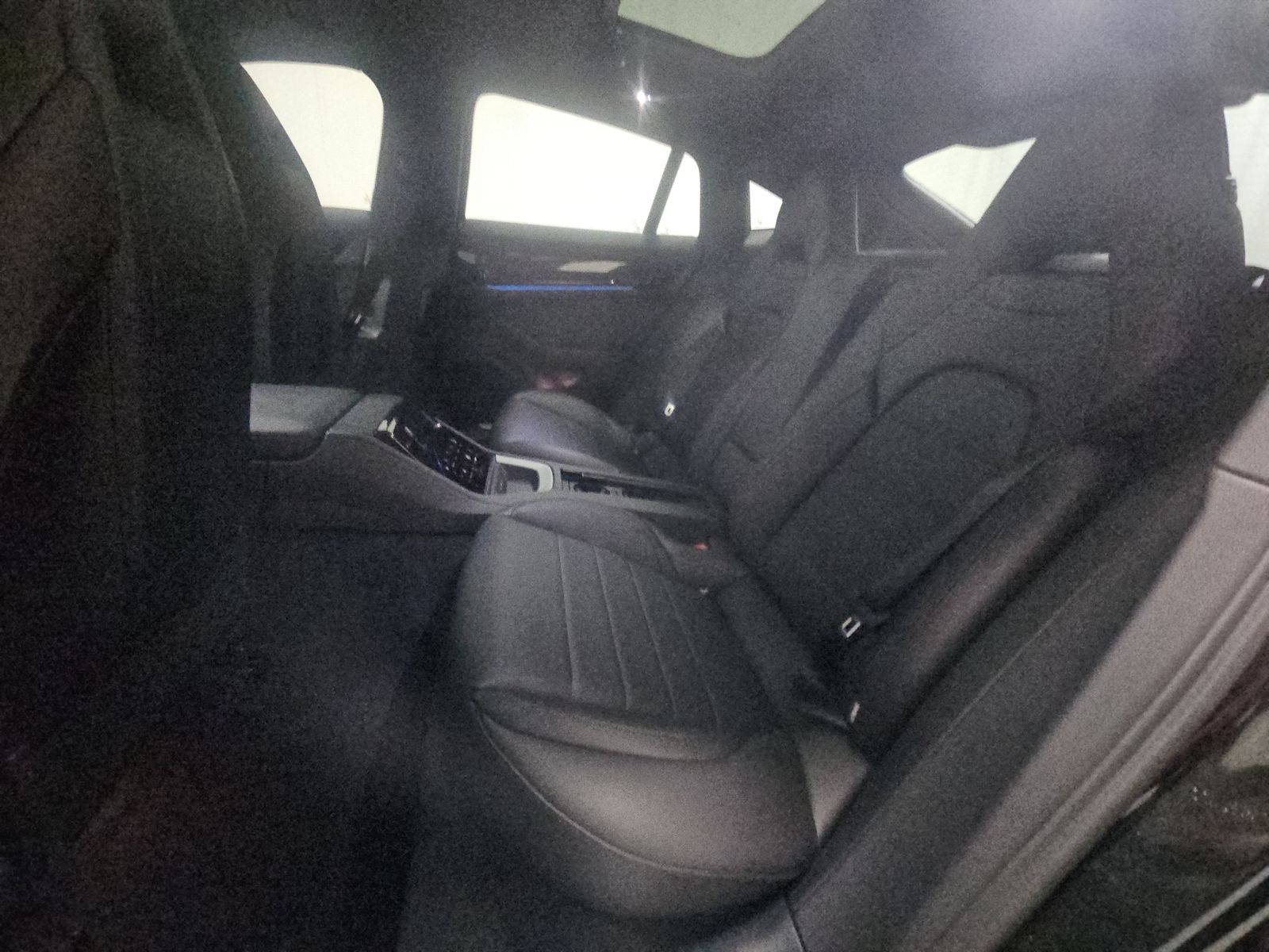 2025 Porsche Panamera 4 AWD