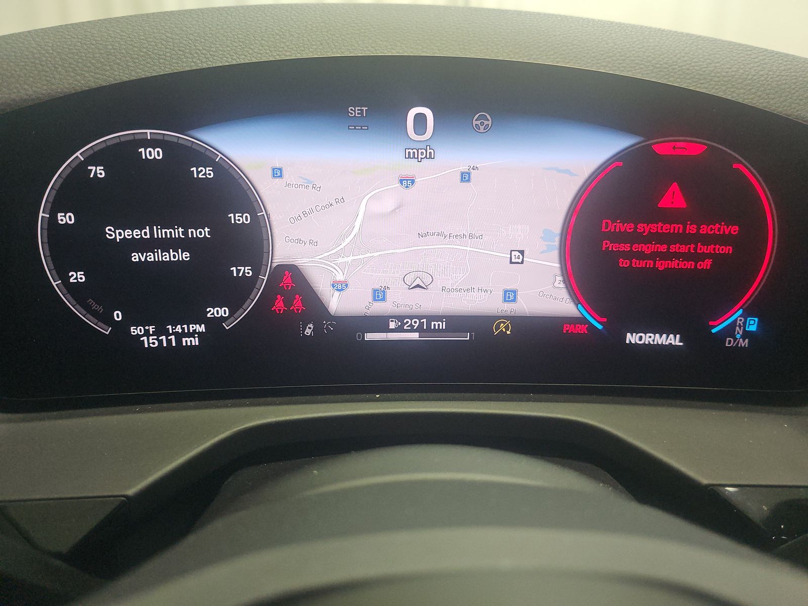 2025 Porsche Panamera 4 AWD