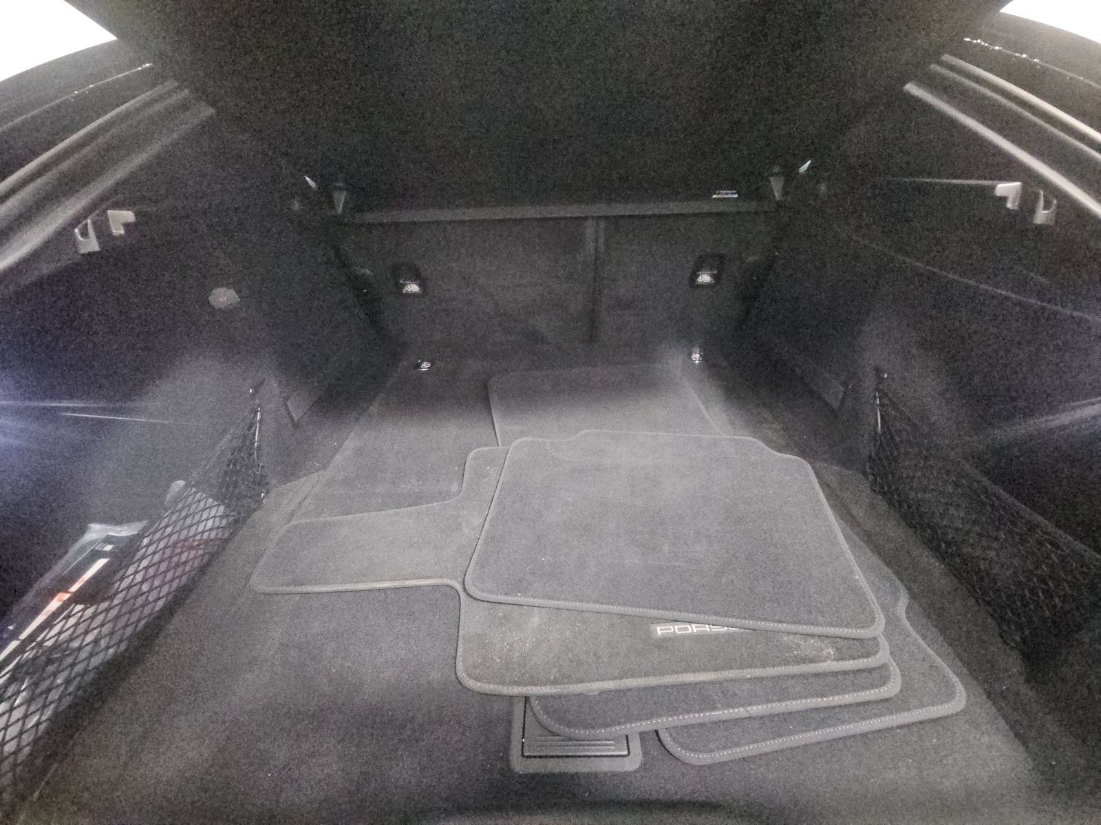 2025 Porsche Panamera 4 AWD