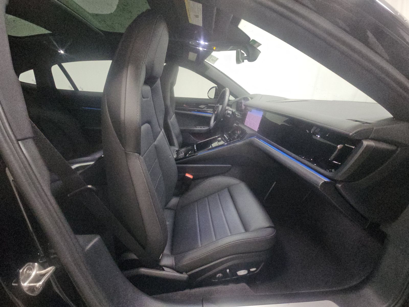 2025 Porsche Panamera 4 AWD