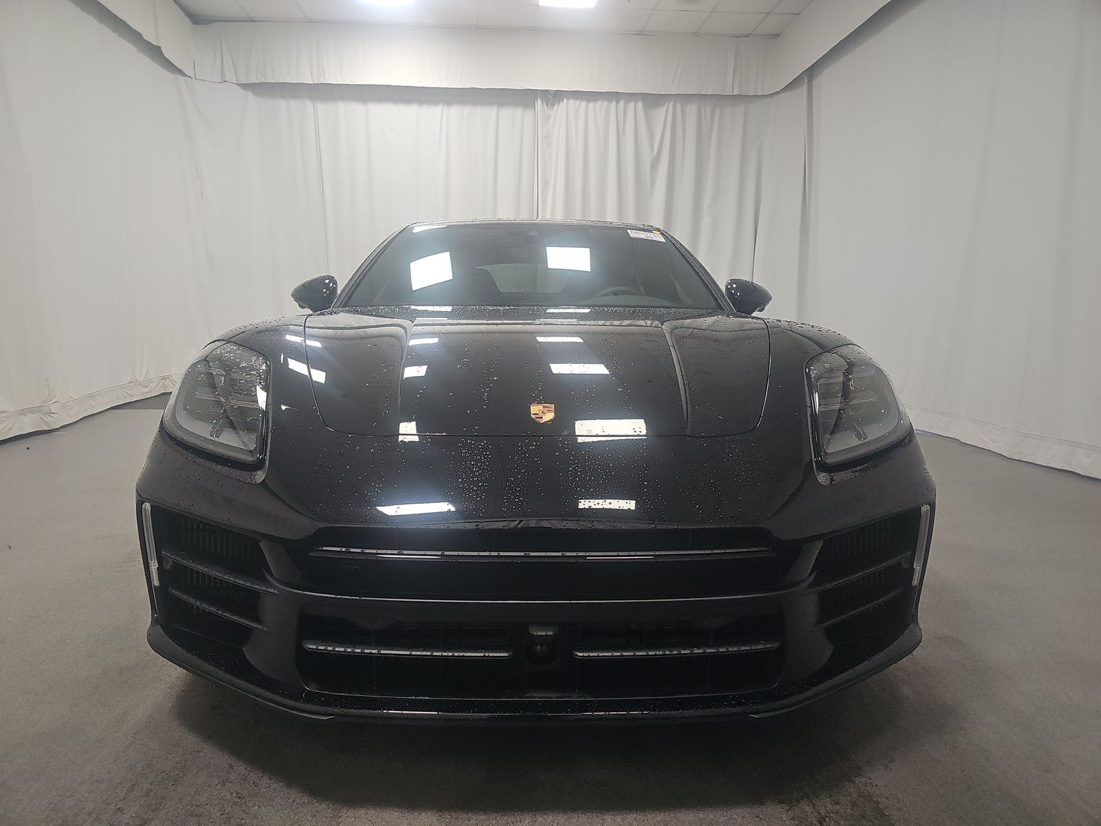 2025 Porsche Panamera 4 AWD