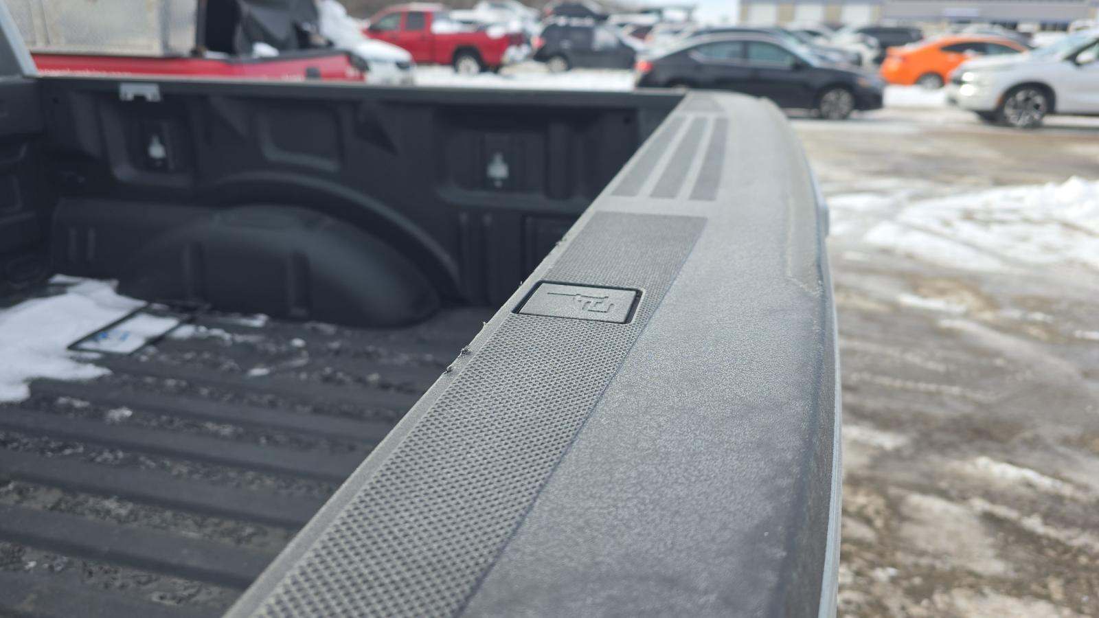 2024 Ford F-150 XLT AWD