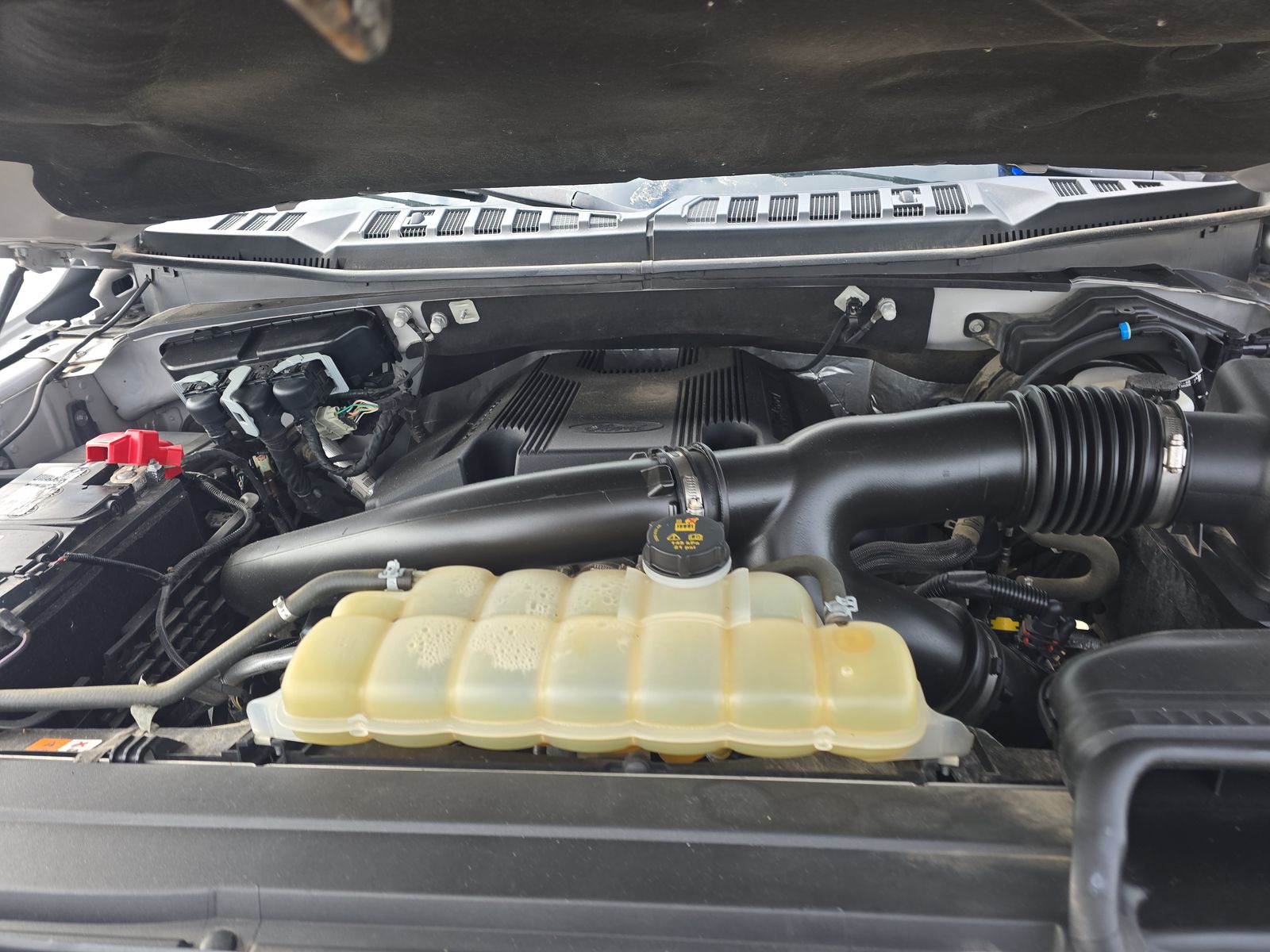 2020 Ford F-150 Lariat AWD