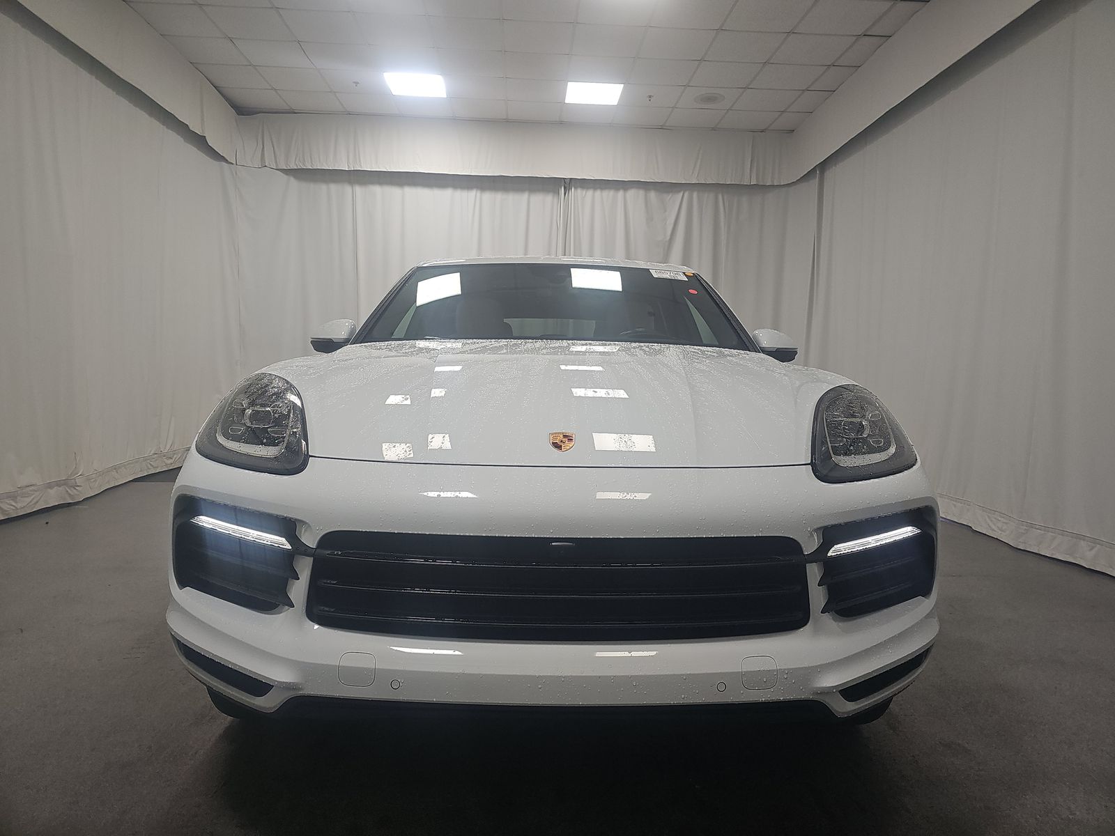 2022 Porsche Cayenne Base AWD