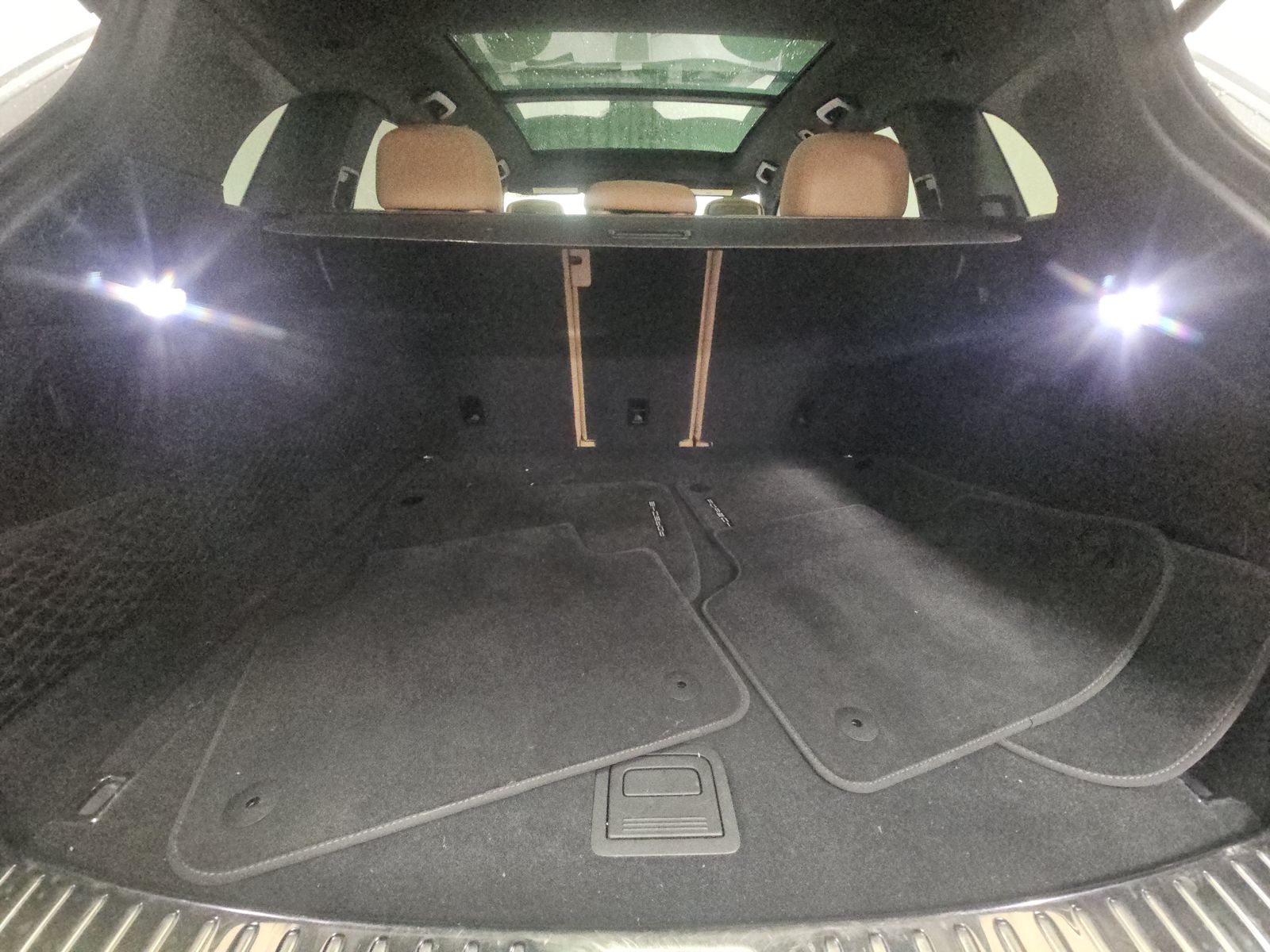 2022 Porsche Cayenne Base AWD