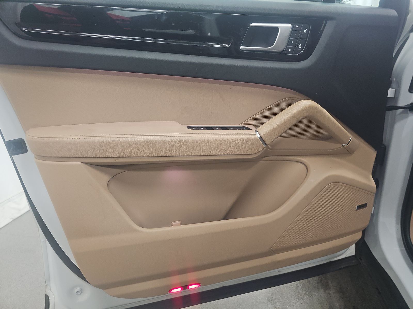 2022 Porsche Cayenne Base AWD