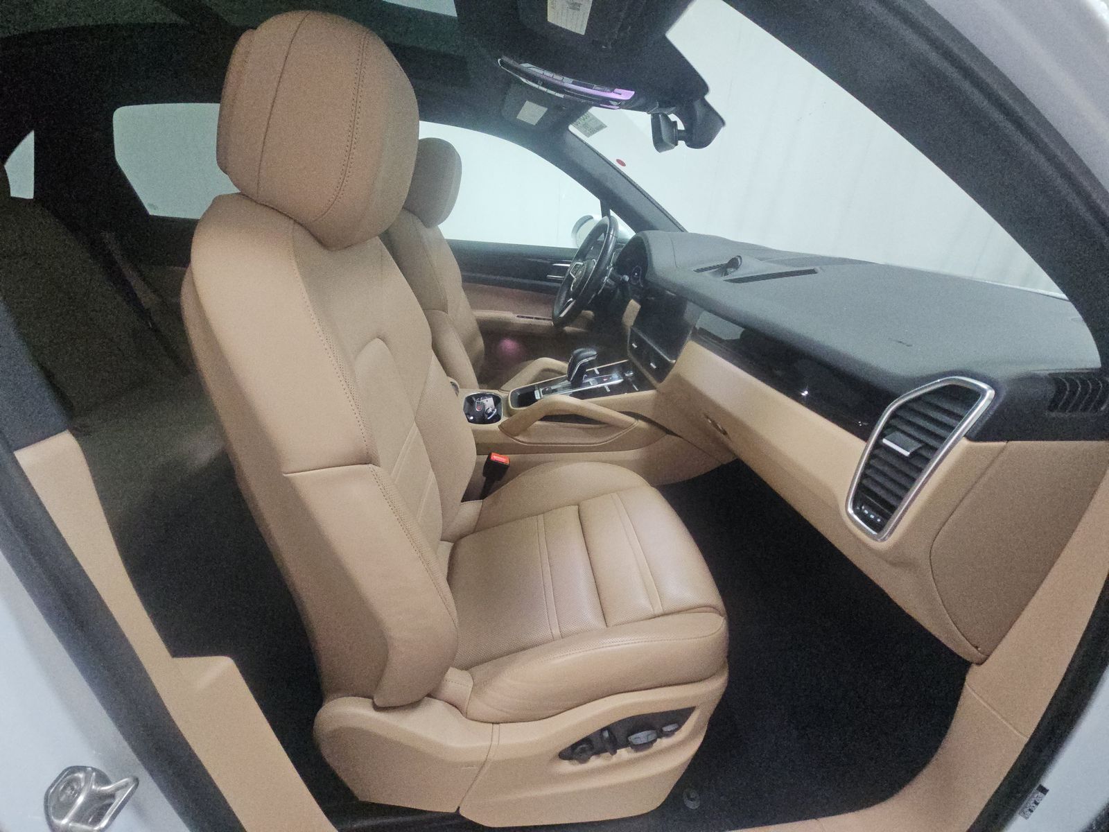 2022 Porsche Cayenne Base AWD