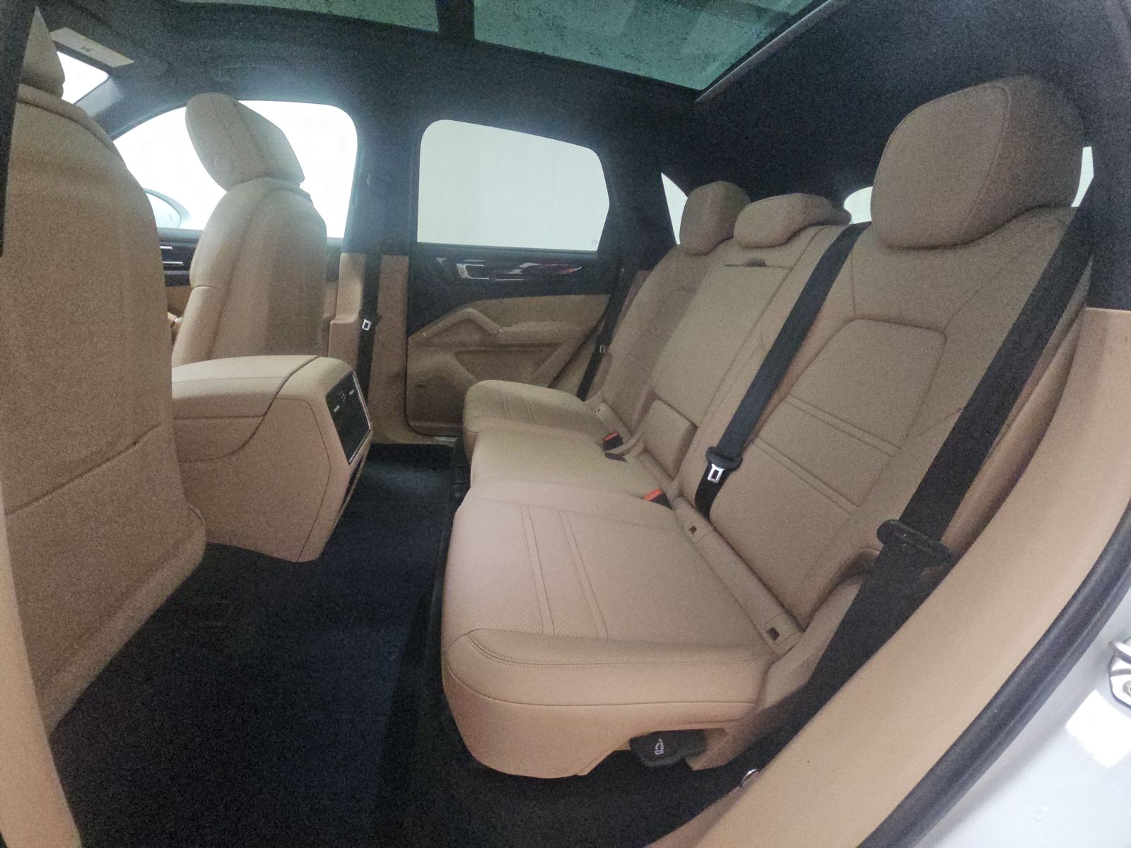 2022 Porsche Cayenne Base AWD