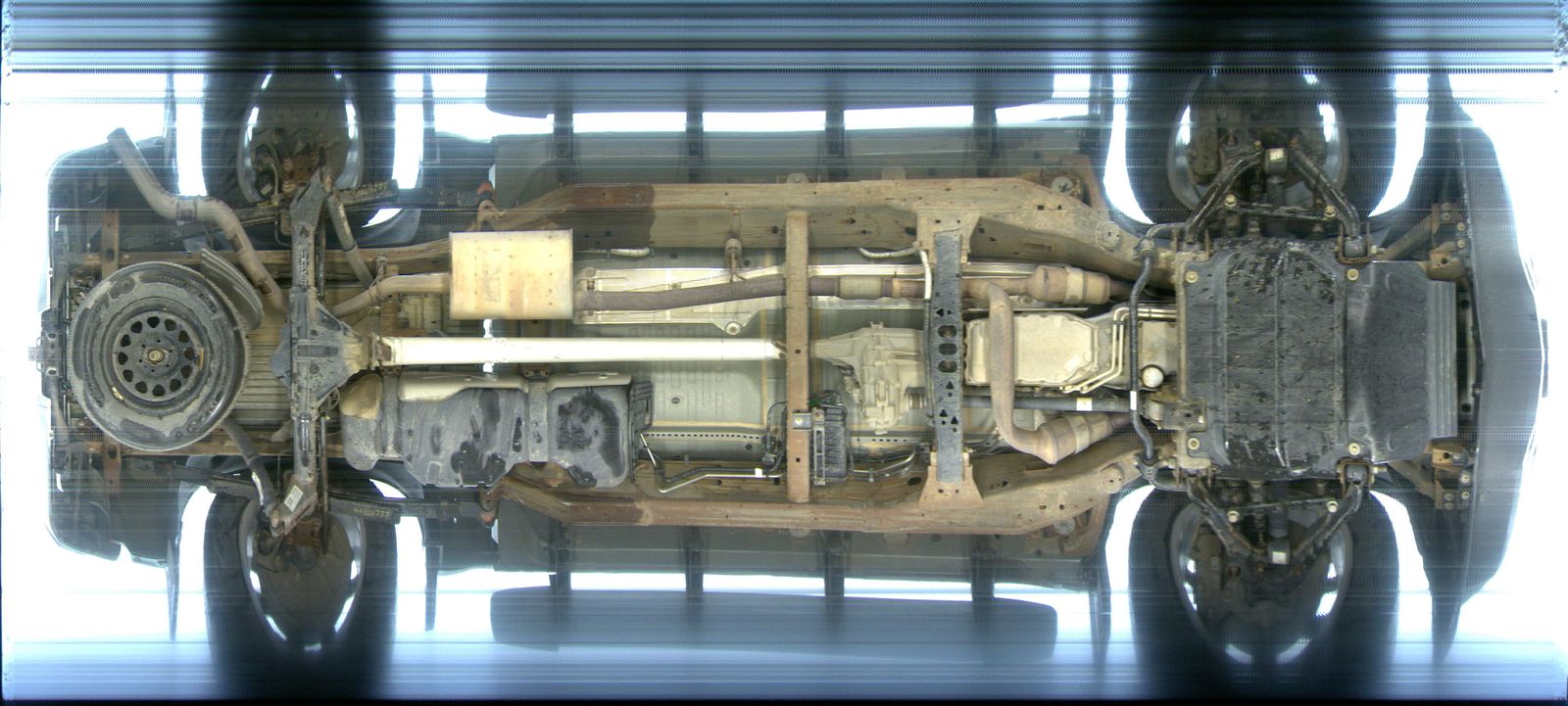 2019 Chevrolet Silverado 1500 LTZ AWD