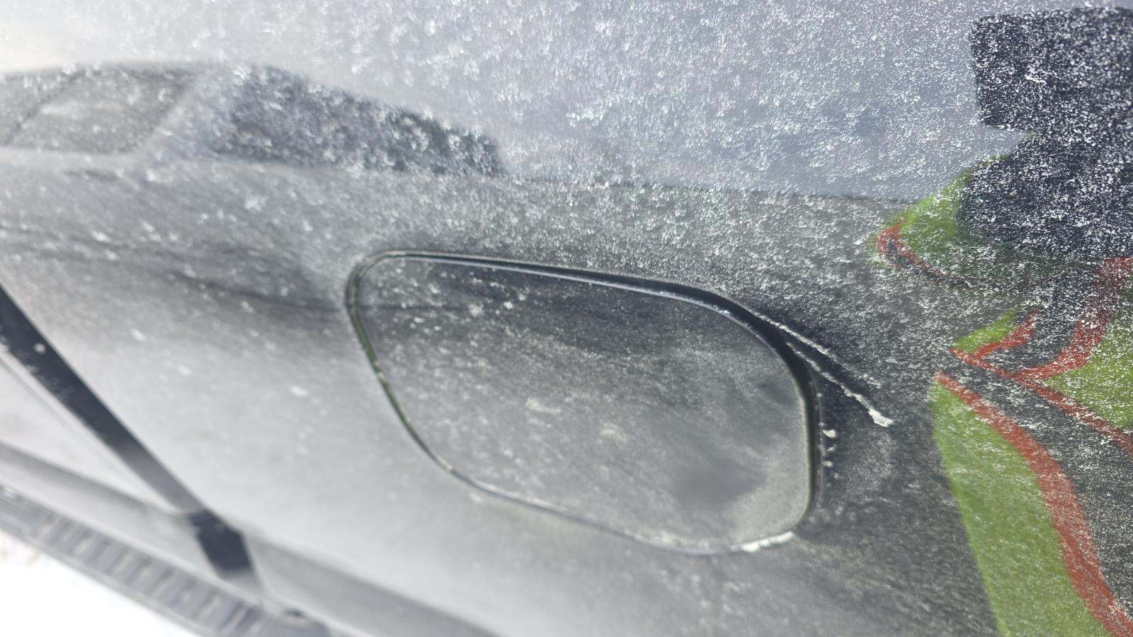 2023 Ford F-150 Hybrid XLT AWD