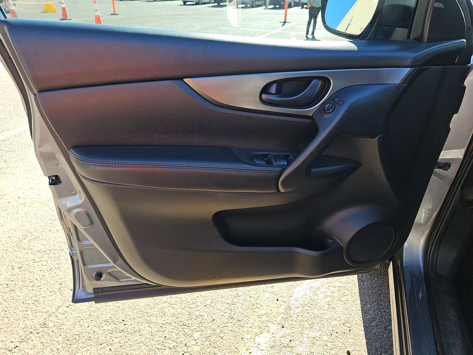 2021 Nissan Rogue Sport S AWD