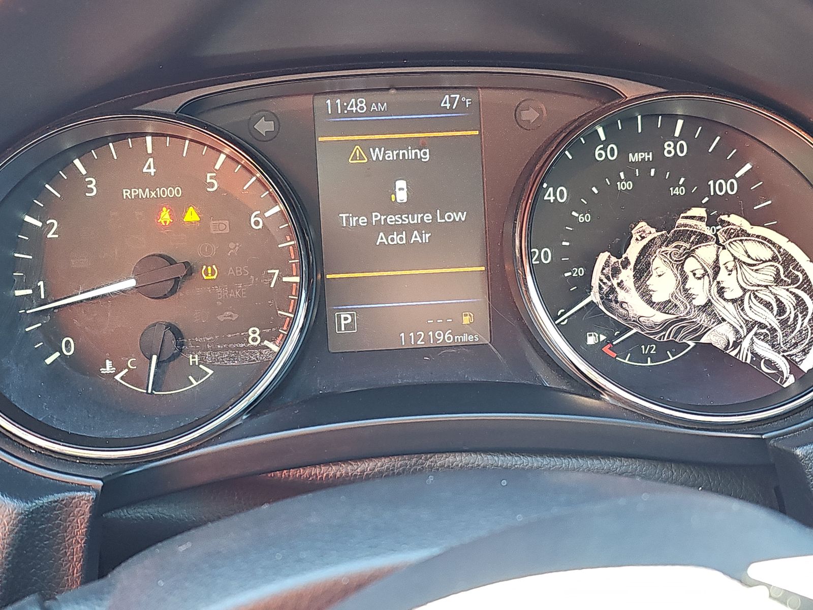 2021 Nissan Rogue Sport S AWD