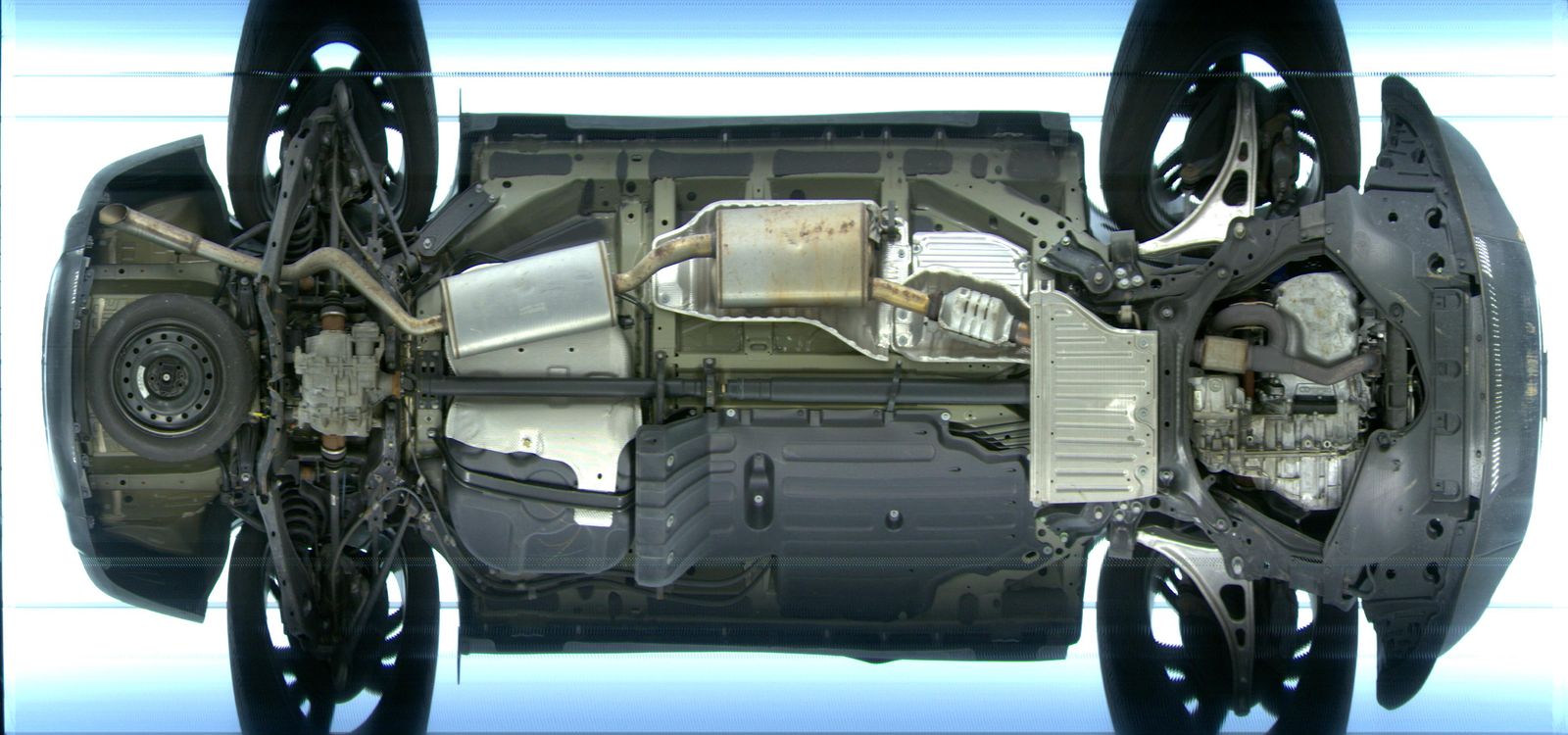 2022 Honda Pilot Special Edition AWD