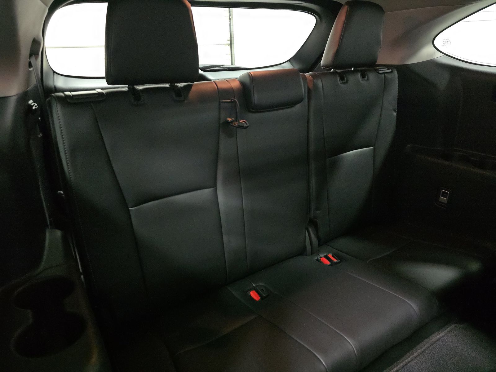 2024 Toyota Highlander Platinum FWD