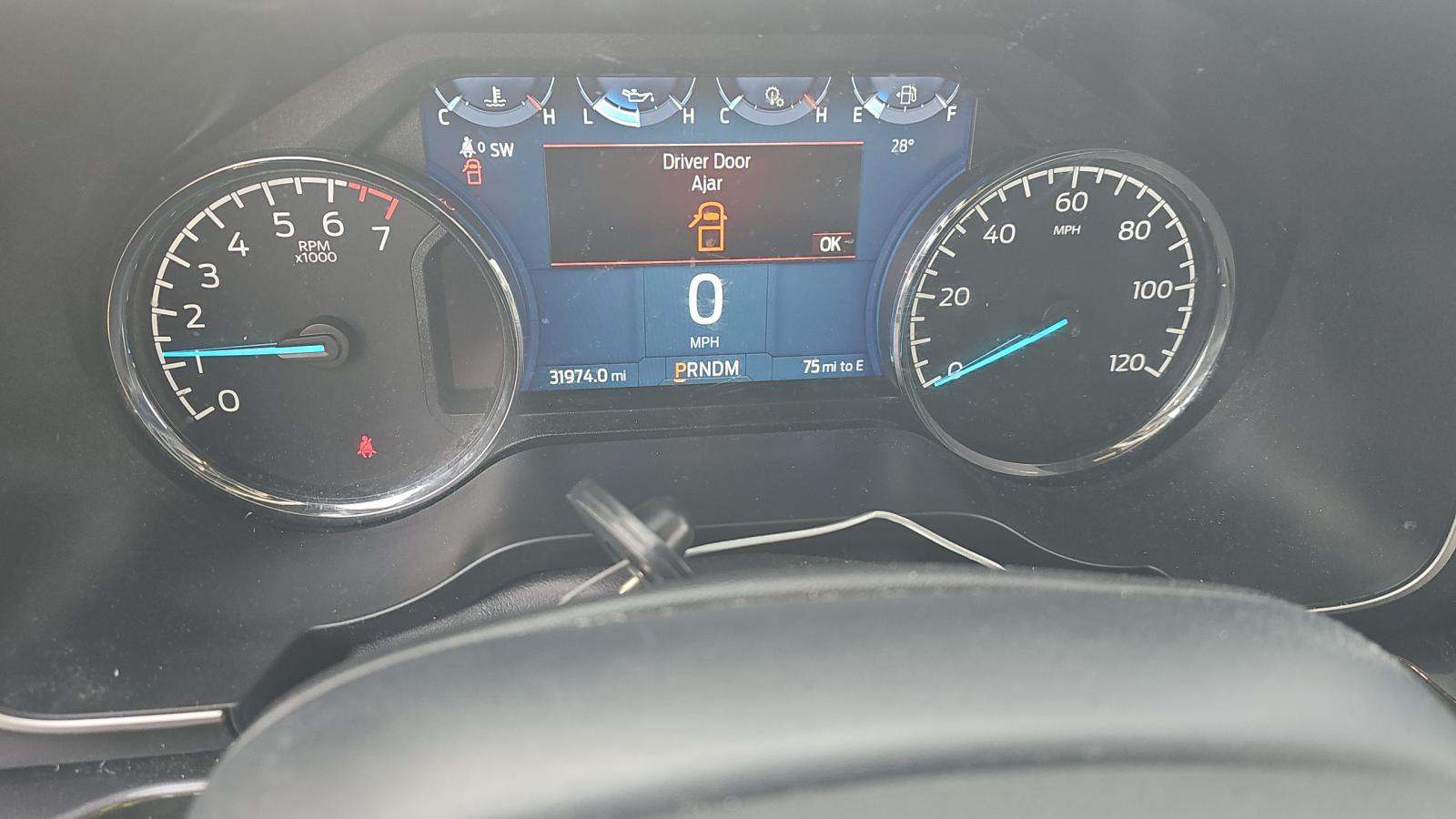 2022 Ford F-150 XLT AWD