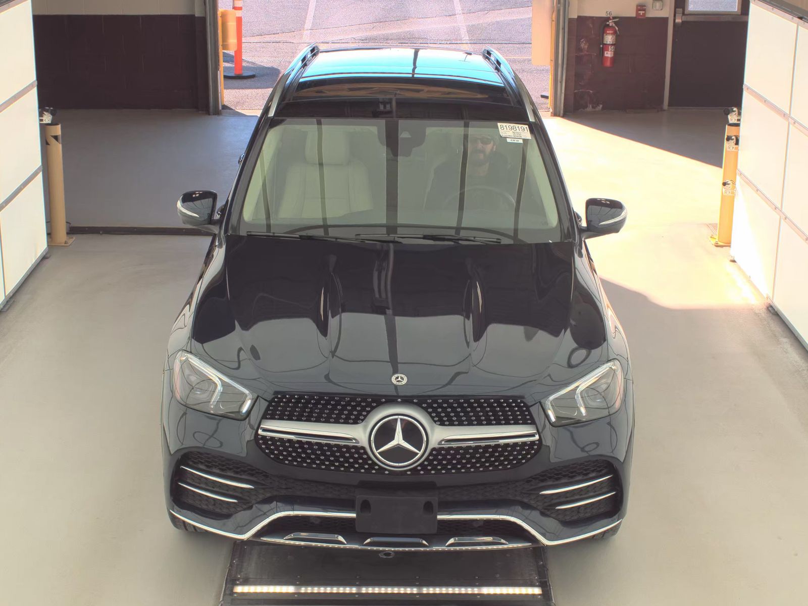 2022 Mercedes-Benz GLE GLE 350 AWD