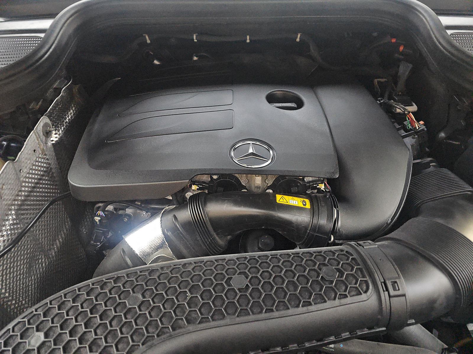 2022 Mercedes-Benz GLE GLE 350 AWD