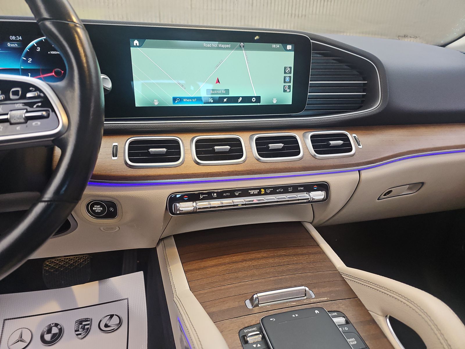 2022 Mercedes-Benz GLE GLE 350 AWD