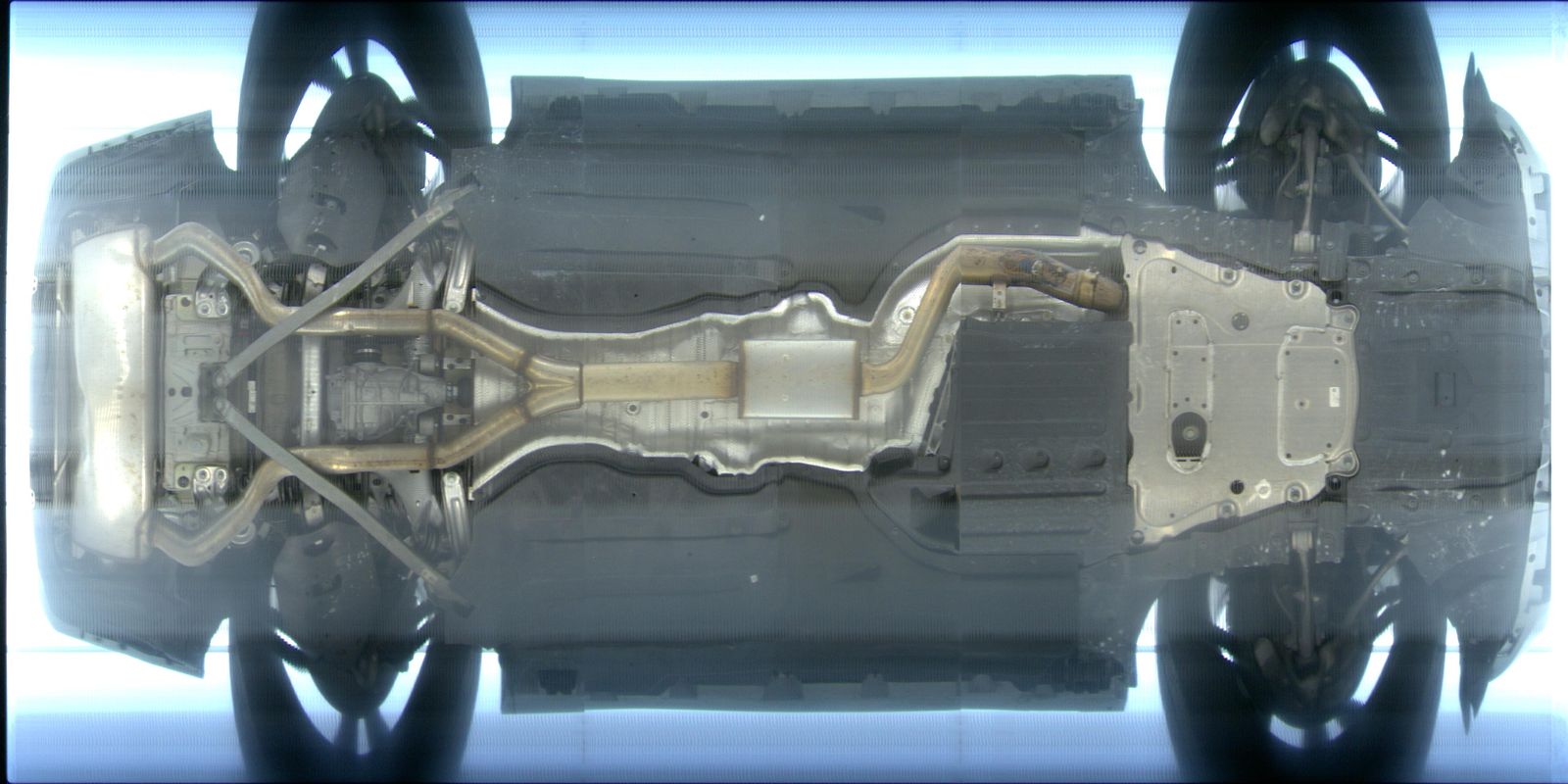 2023 BMW X7 xDrive40i AWD