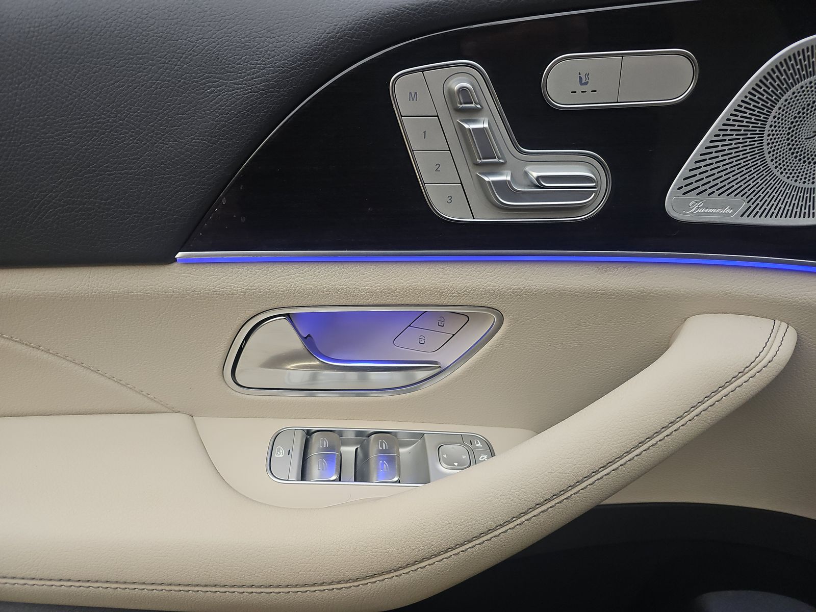 2020 Mercedes-Benz GLE GLE 350 AWD