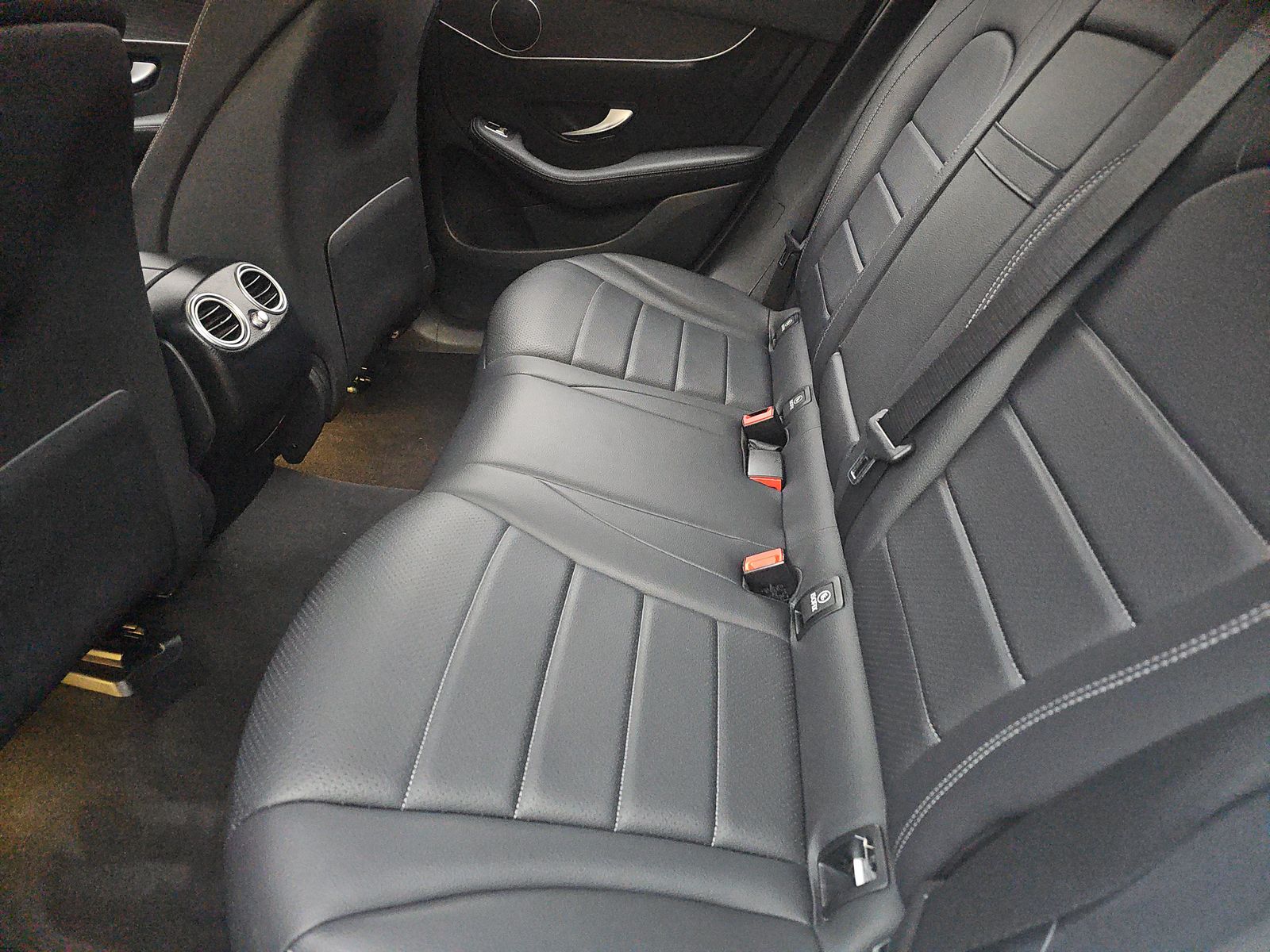 2022 Mercedes-Benz GLC GLC 300 AWD