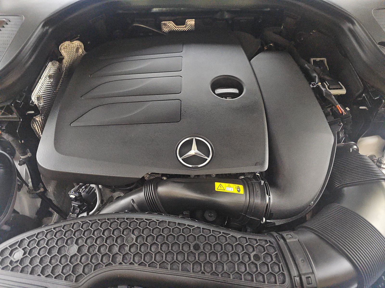 2022 Mercedes-Benz GLC GLC 300 AWD