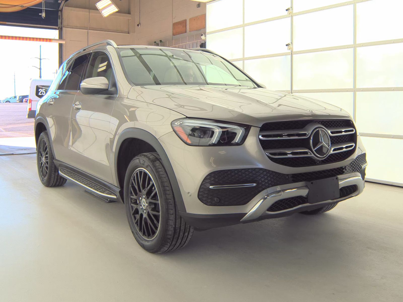 2020 Mercedes-Benz GLE GLE 350 AWD