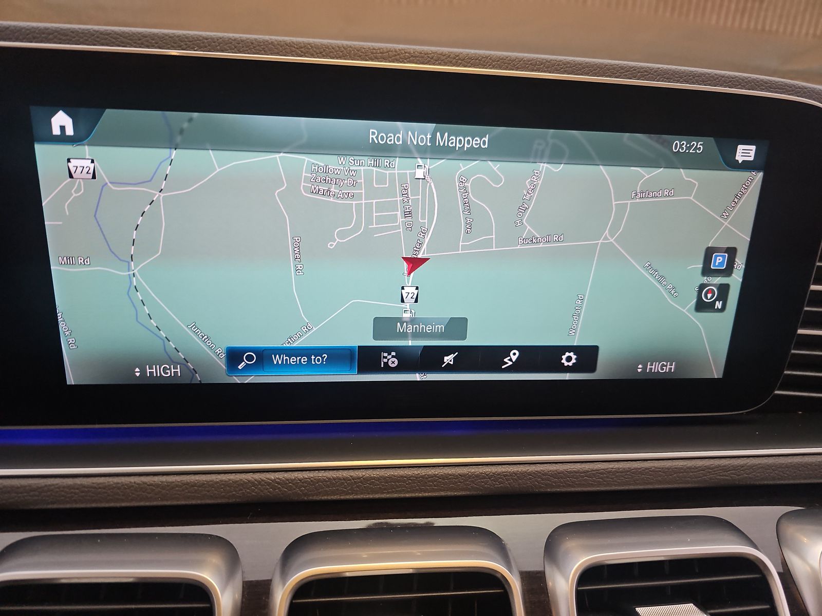 2020 Mercedes-Benz GLE GLE 350 AWD