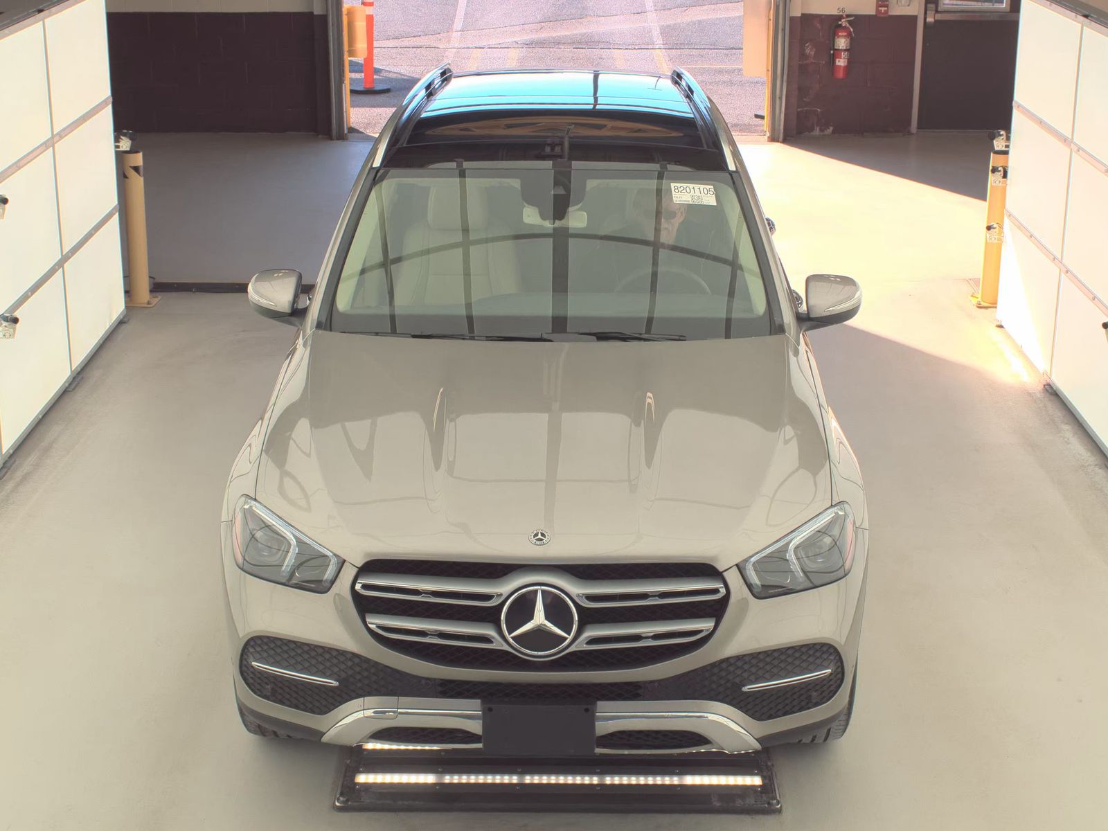 2020 Mercedes-Benz GLE GLE 350 AWD