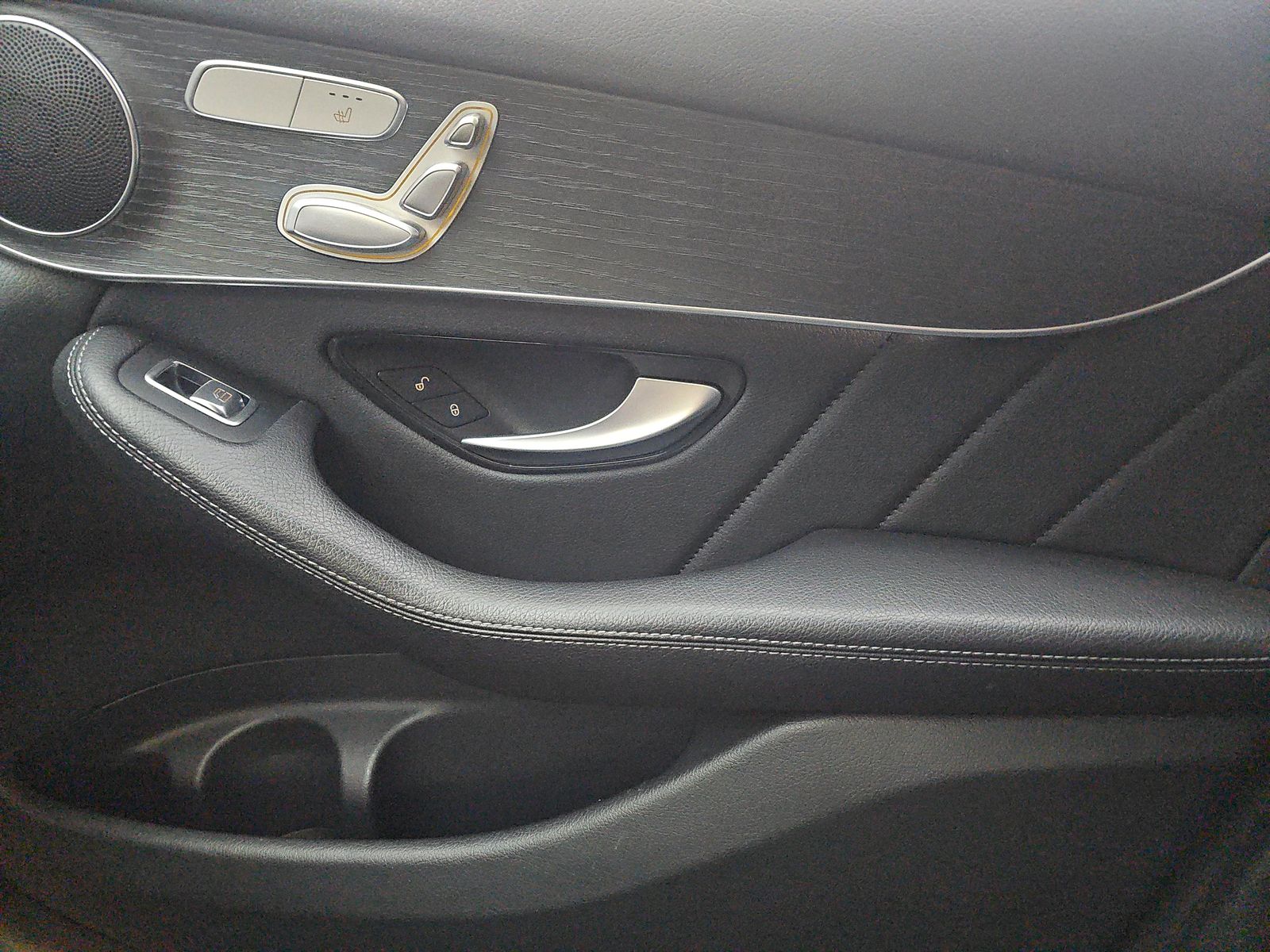 2022 Mercedes-Benz GLC GLC 300 AWD