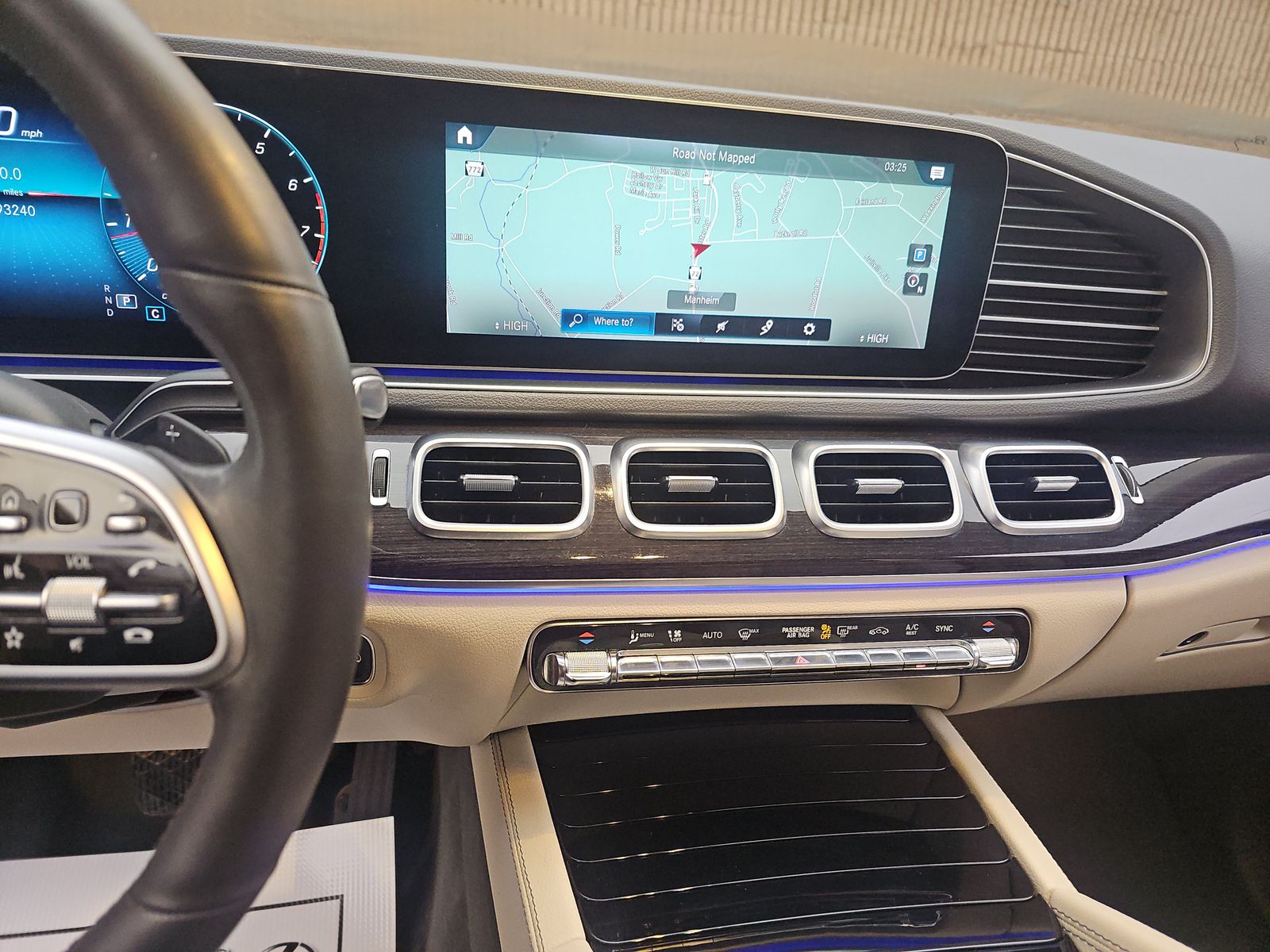 2020 Mercedes-Benz GLE GLE 350 AWD