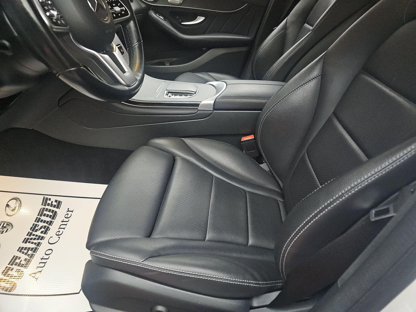 2022 Mercedes-Benz GLC GLC 300 AWD