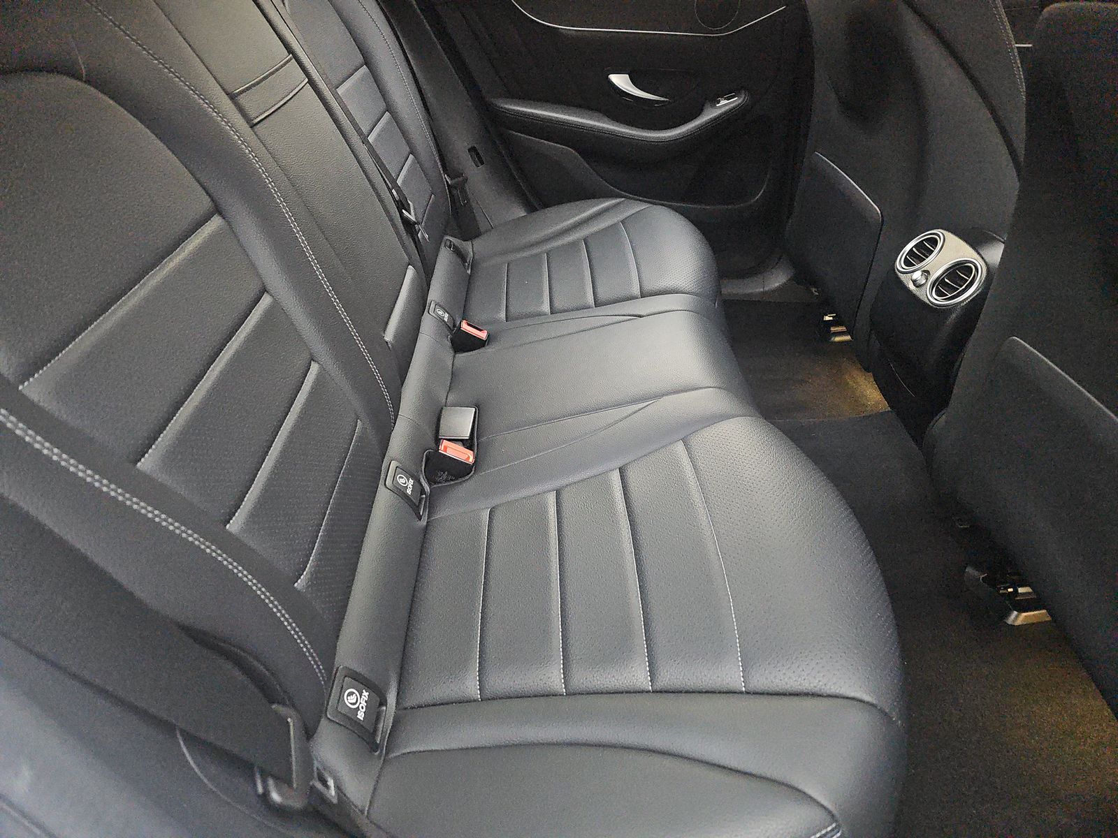 2022 Mercedes-Benz GLC GLC 300 AWD