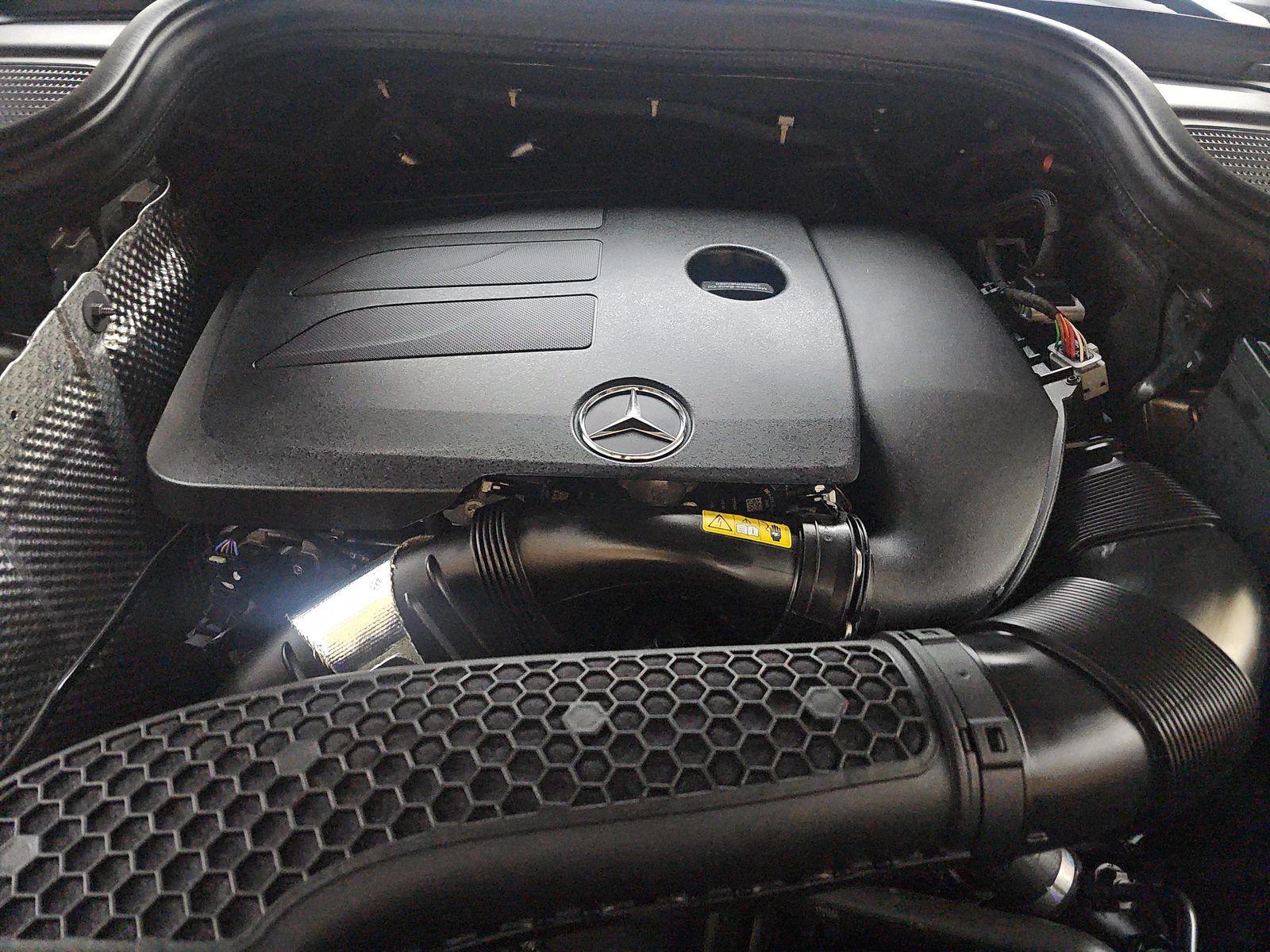 2020 Mercedes-Benz GLE GLE 350 AWD