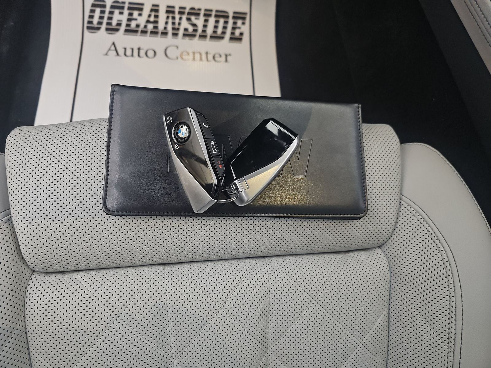 2023 BMW X7 xDrive40i AWD