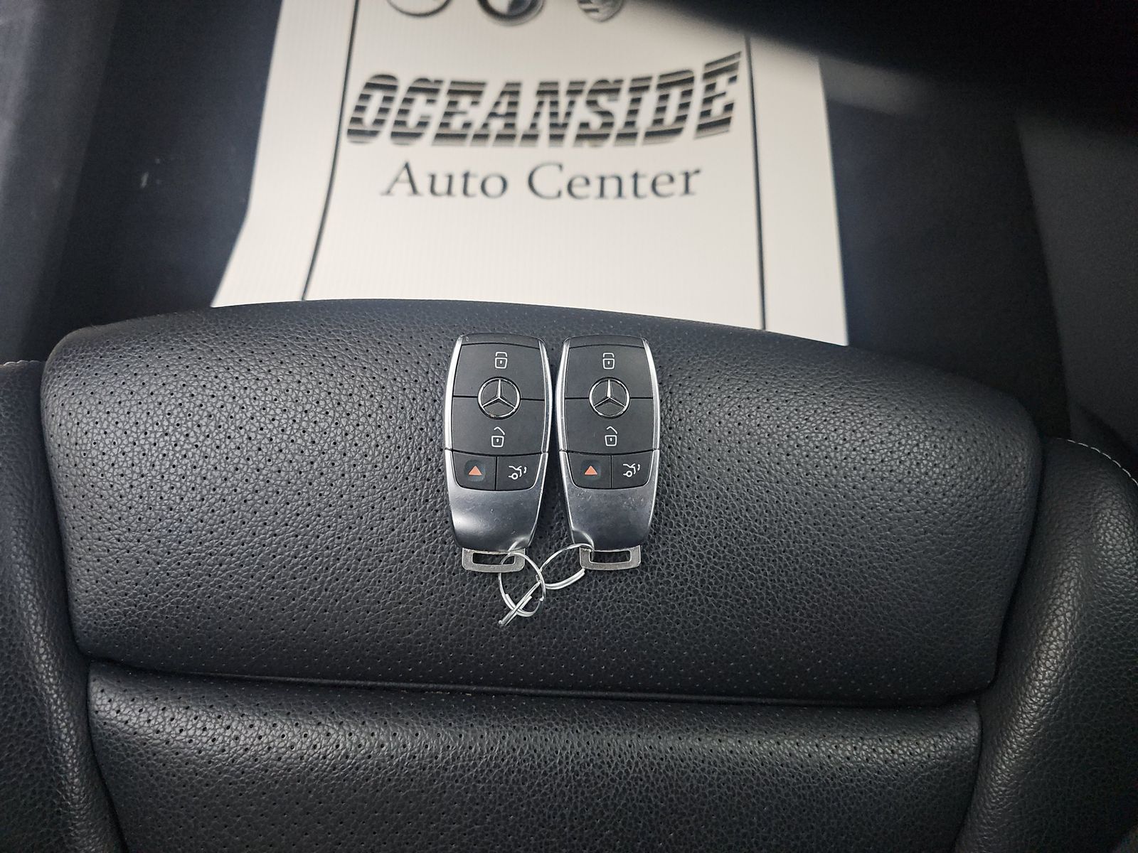 2022 Mercedes-Benz GLC GLC 300 AWD