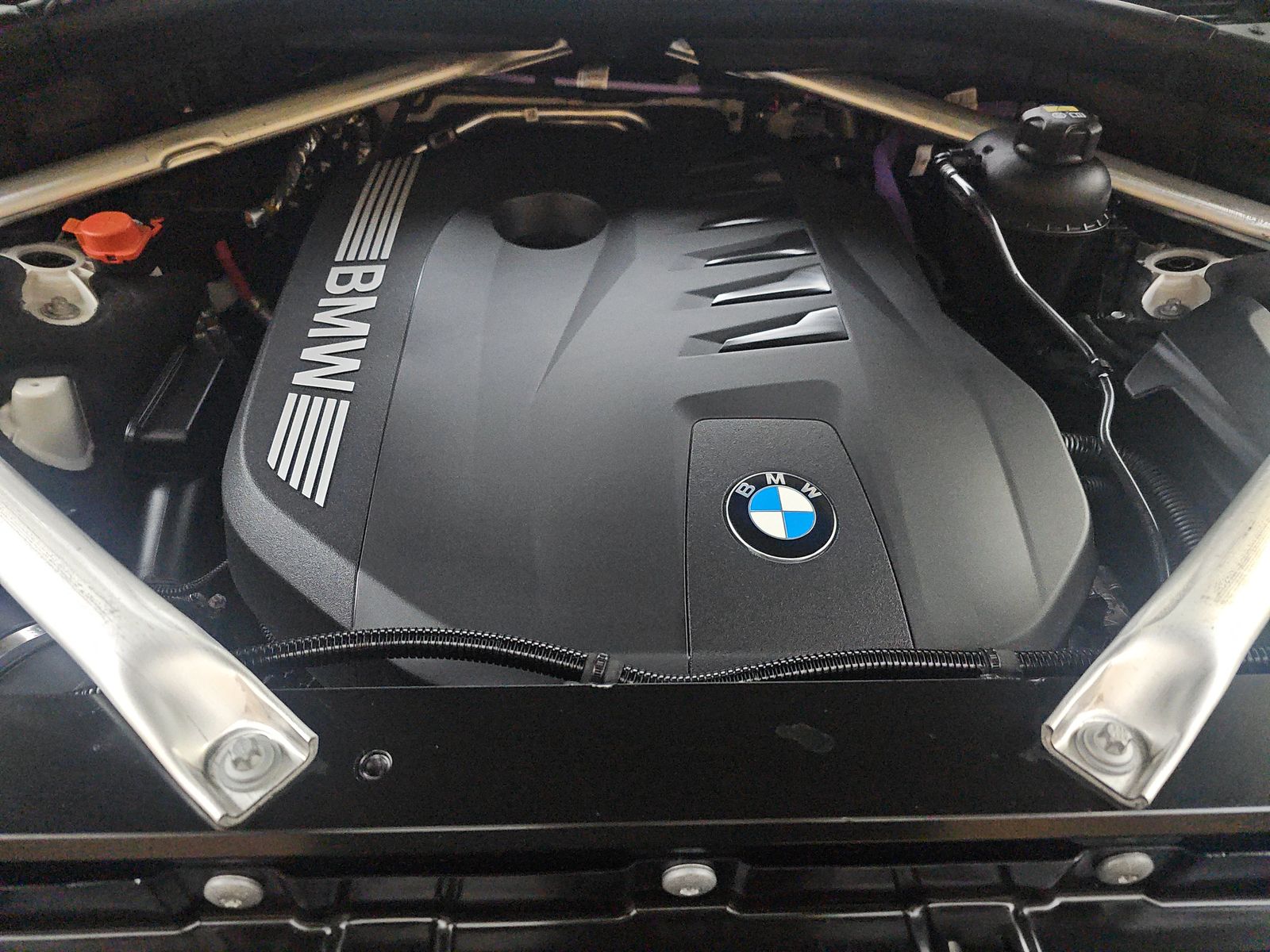 2023 BMW X7 xDrive40i AWD