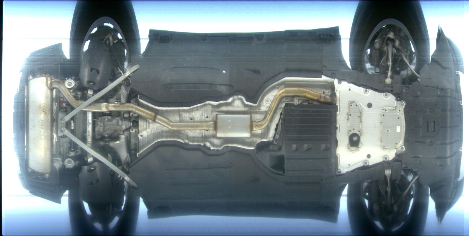 2023 BMW X5 xDrive40i AWD